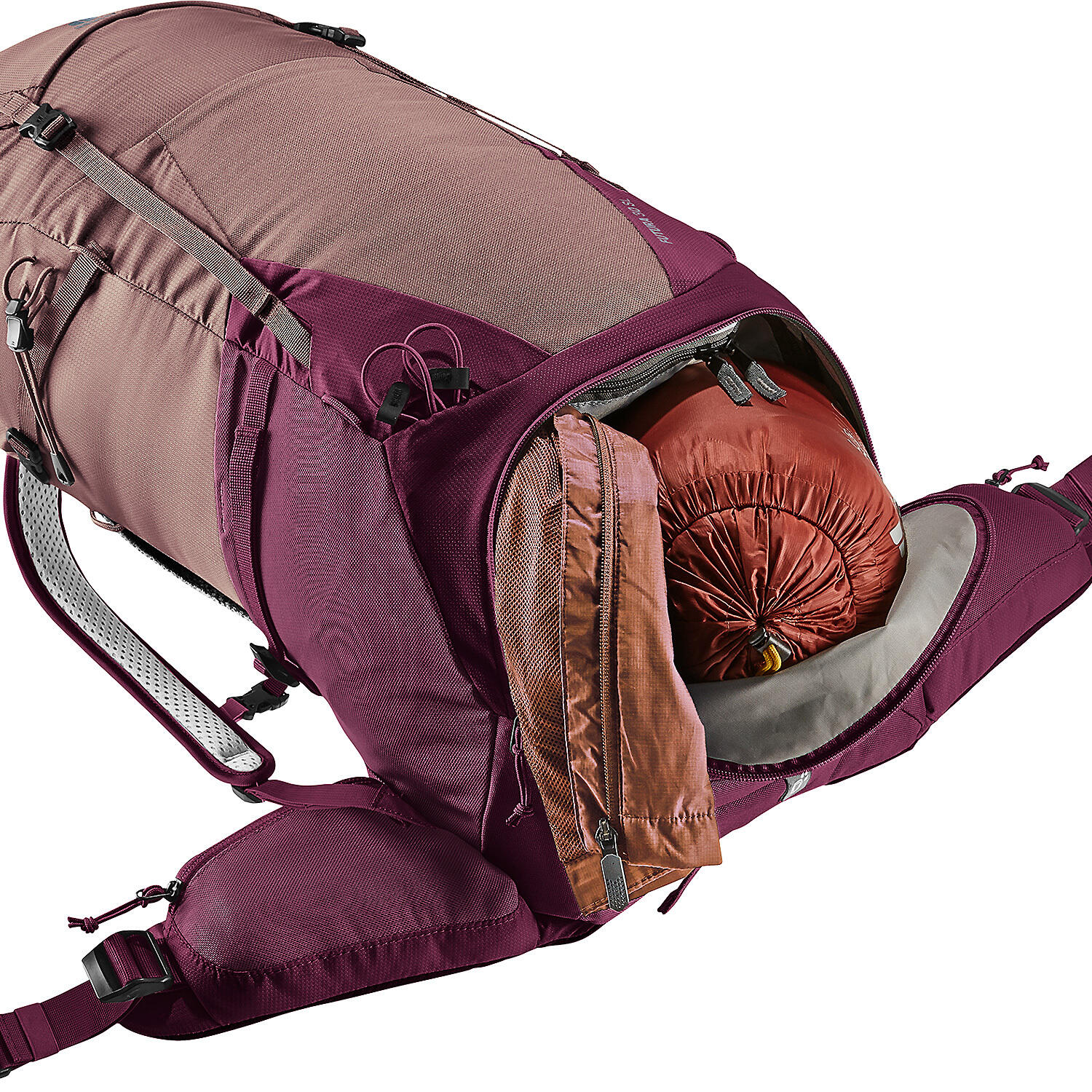 Rucksack Futura 30 3/8