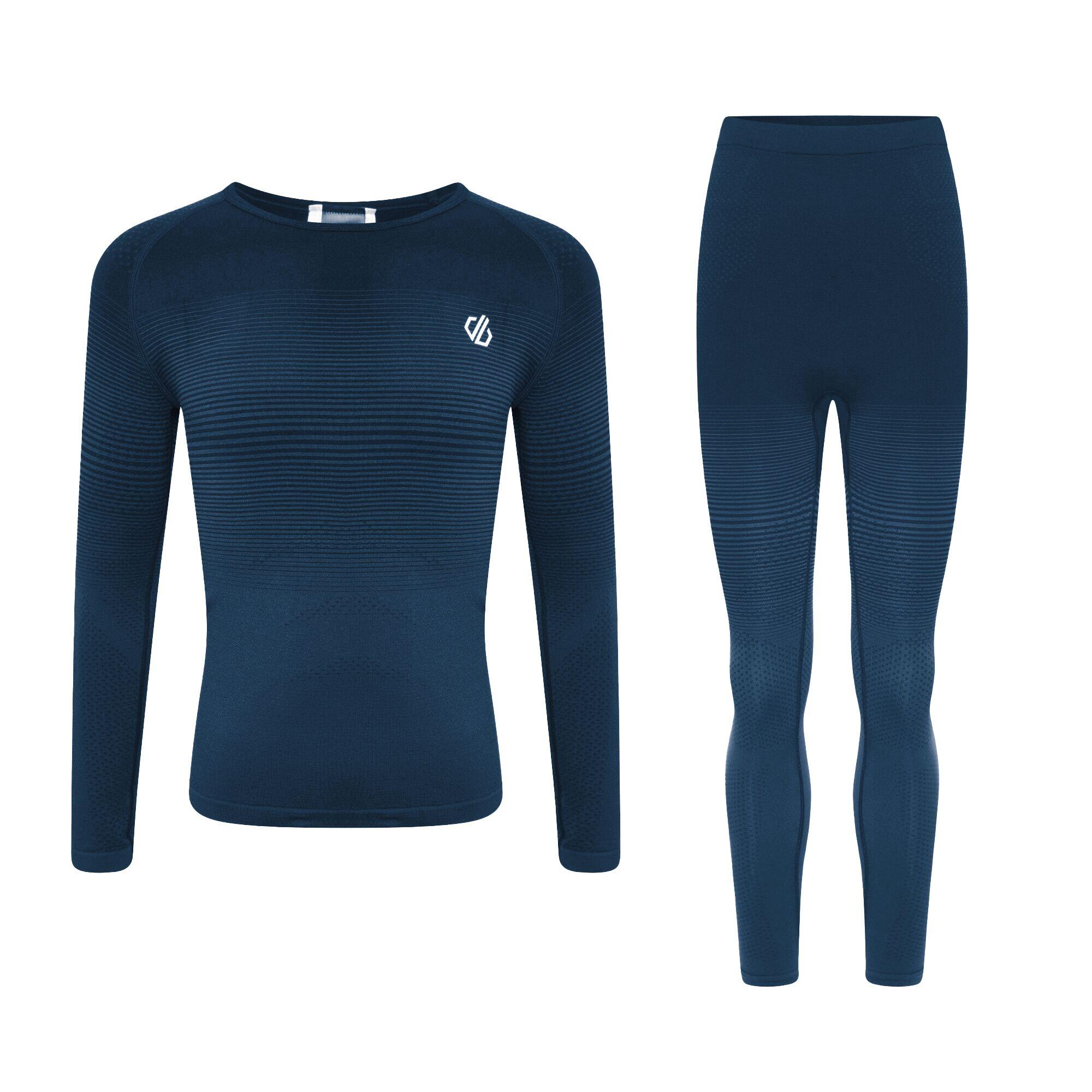 In The Zone III Kids Ski base layer set 5/5