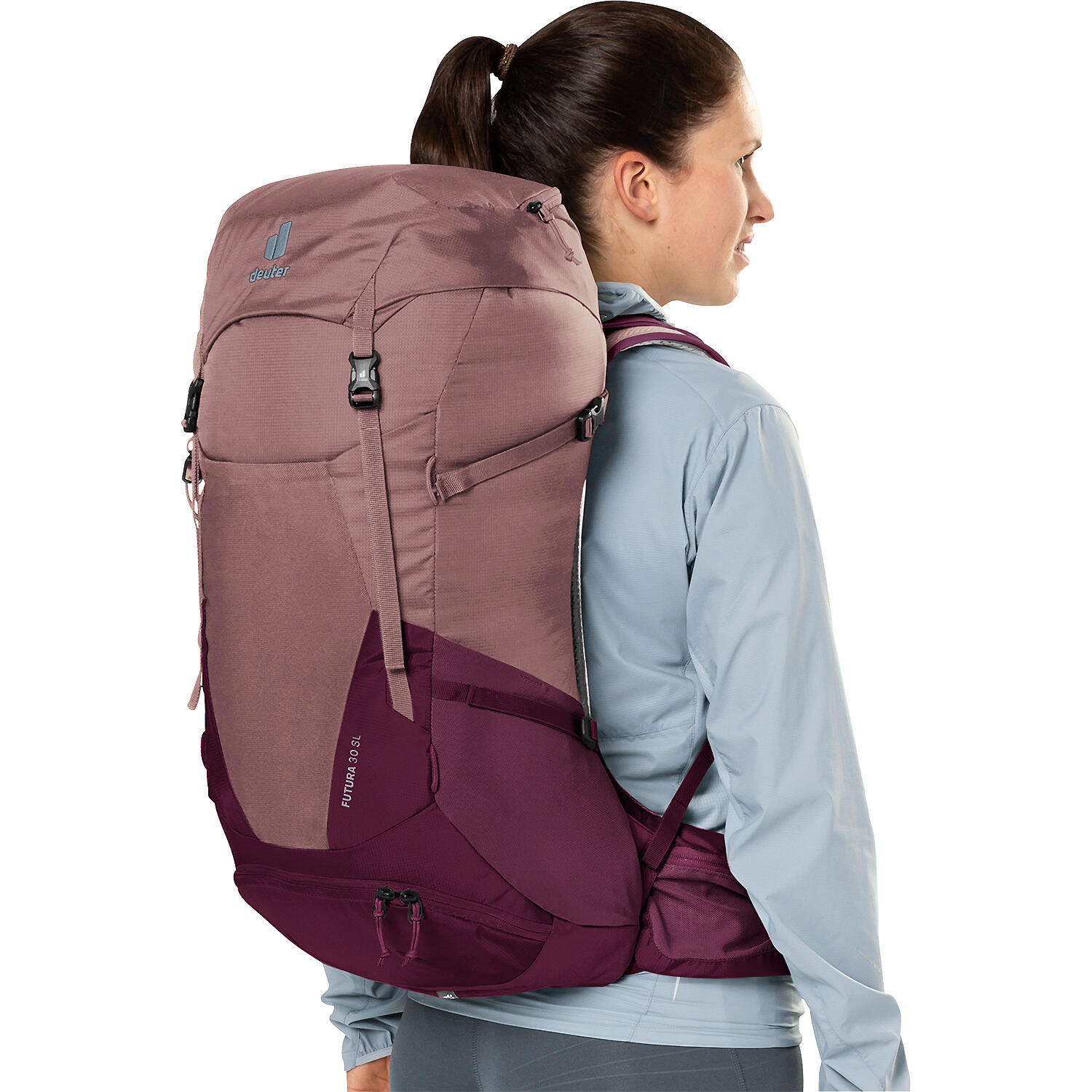 Rucksack Futura 30 4/8
