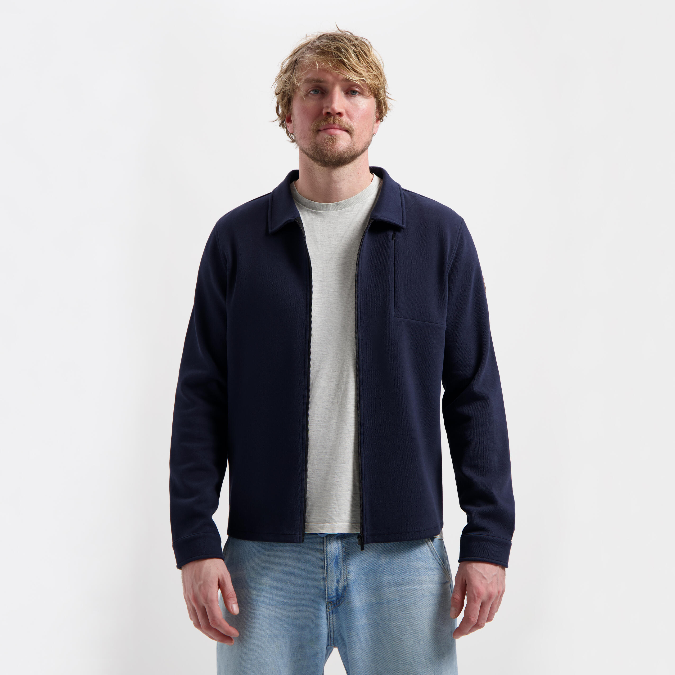 blu navy