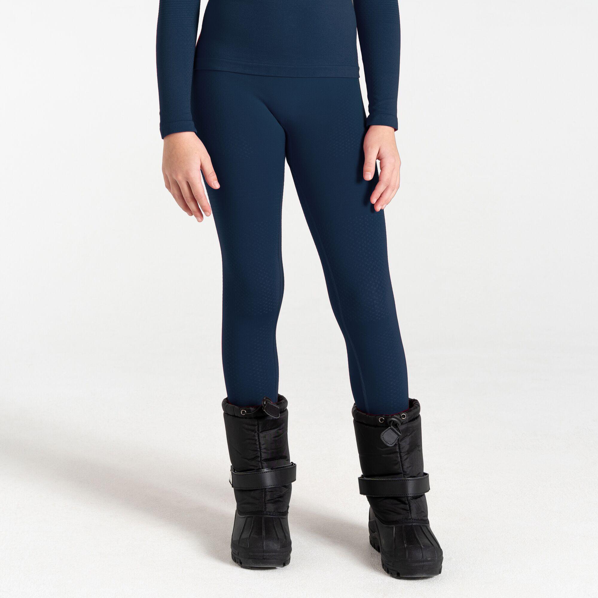 In The Zone III Kids Ski base layer set 3/5