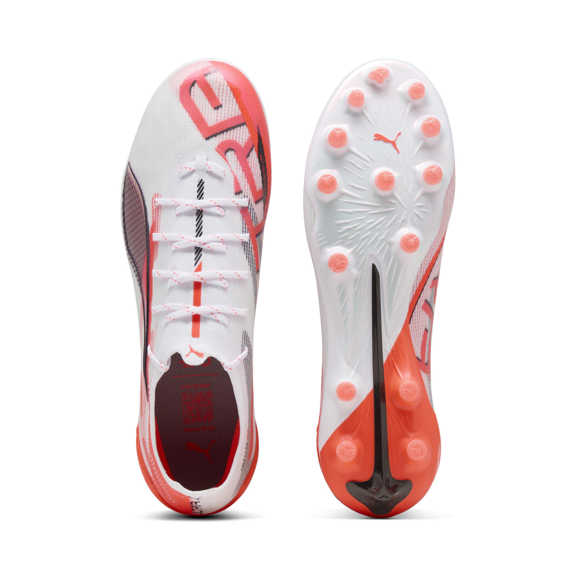 ULTRA 5 ULTIMATE AG Fußballschuhe Erwachsene PUMA 4/7