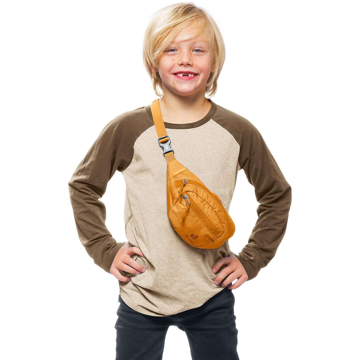 Kleintasche Junior Belt 3/6