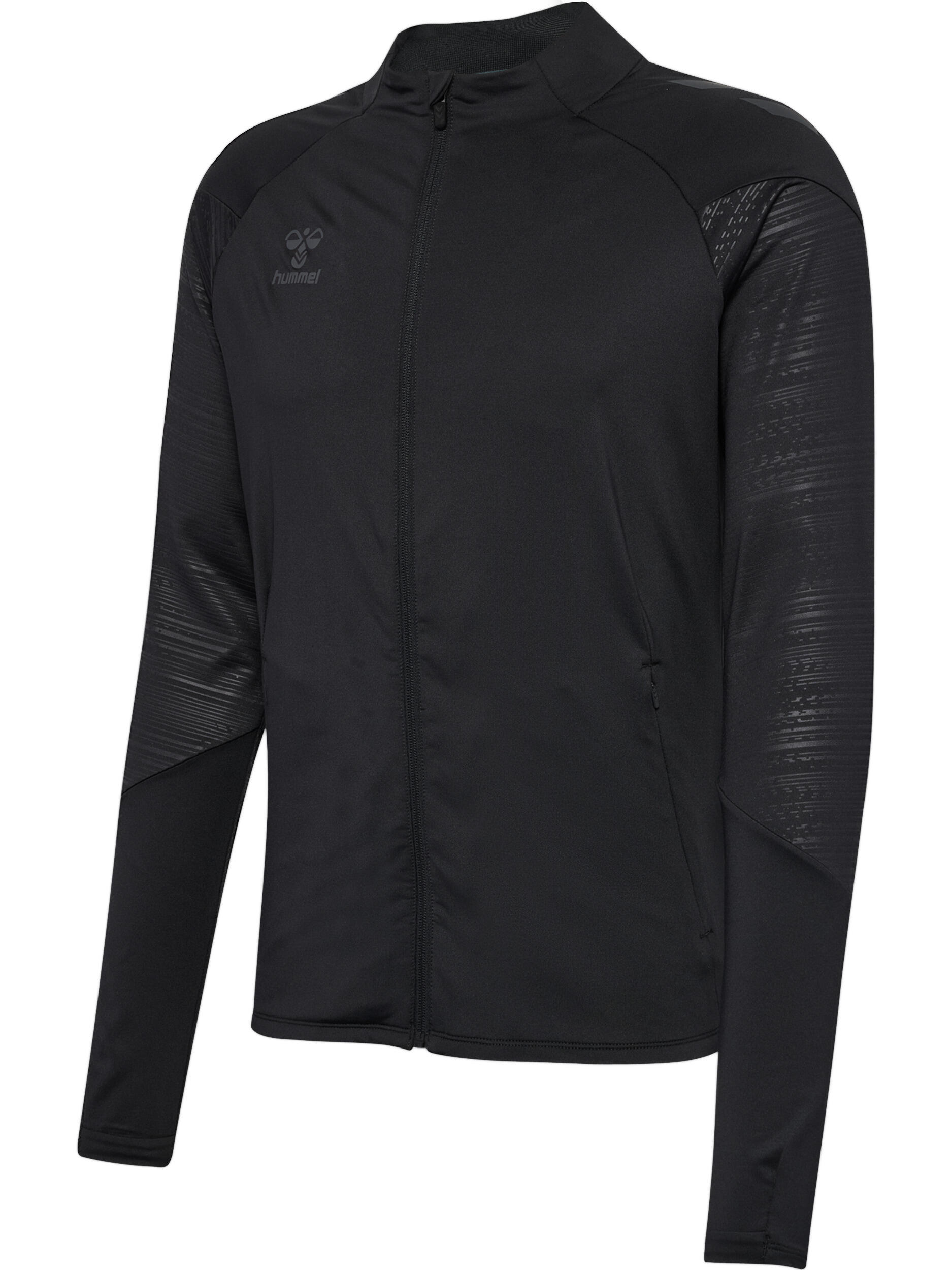 Giacca sportiva Hummel Pro 4/7