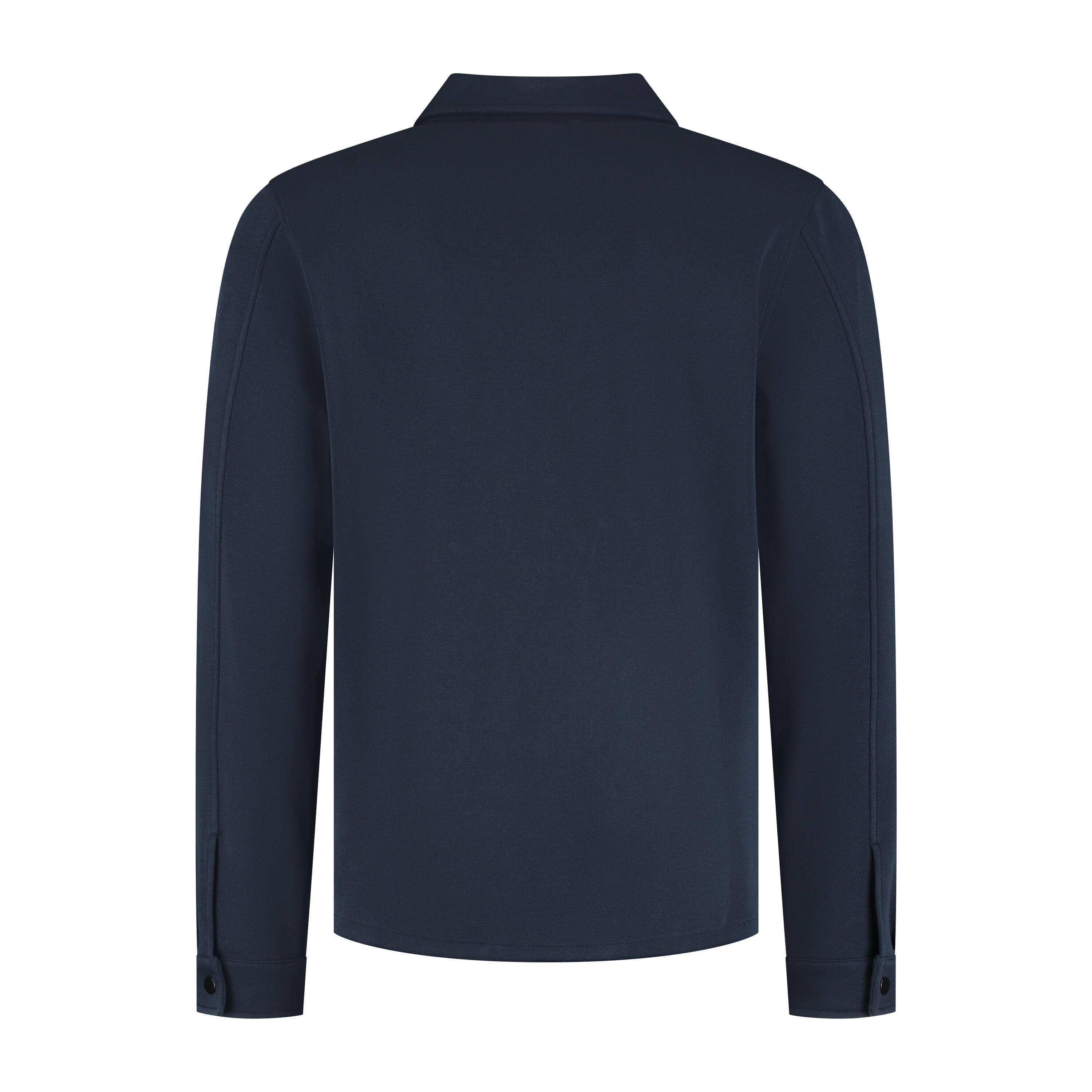 Njord Uomo - Camicia-giacca outdoor - Navy 5/6