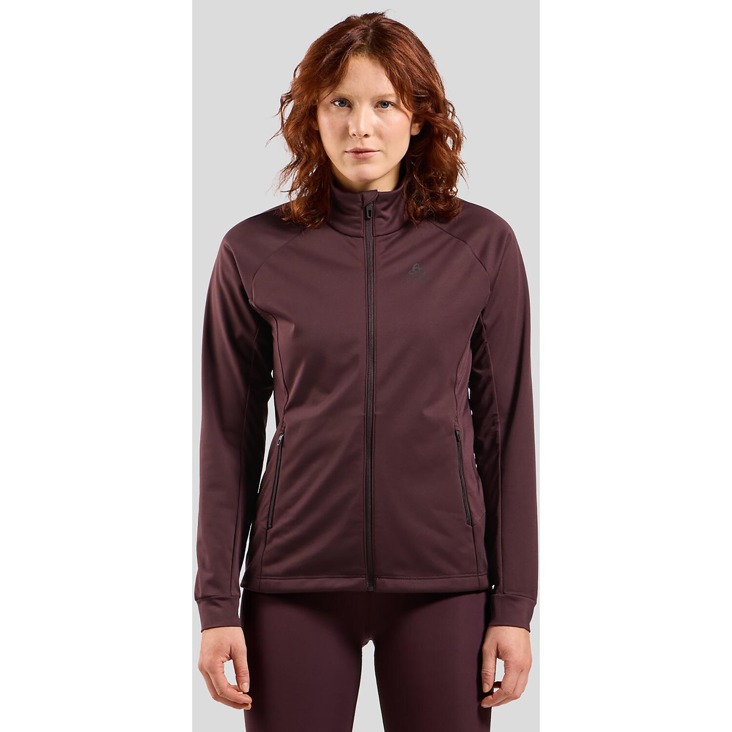 Damen Funktionsjacke Brensholmen 4/4
