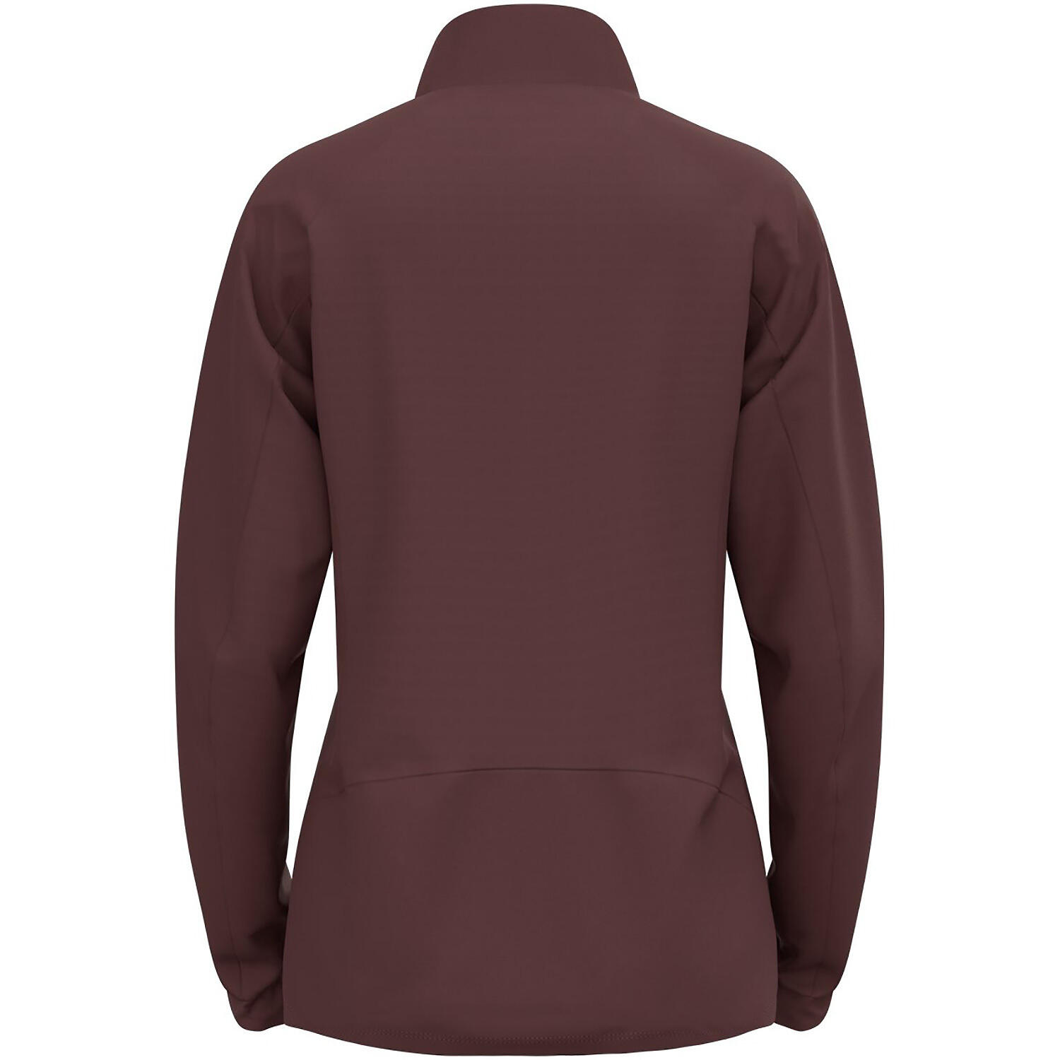 Damen Funktionsjacke Brensholmen 2/4