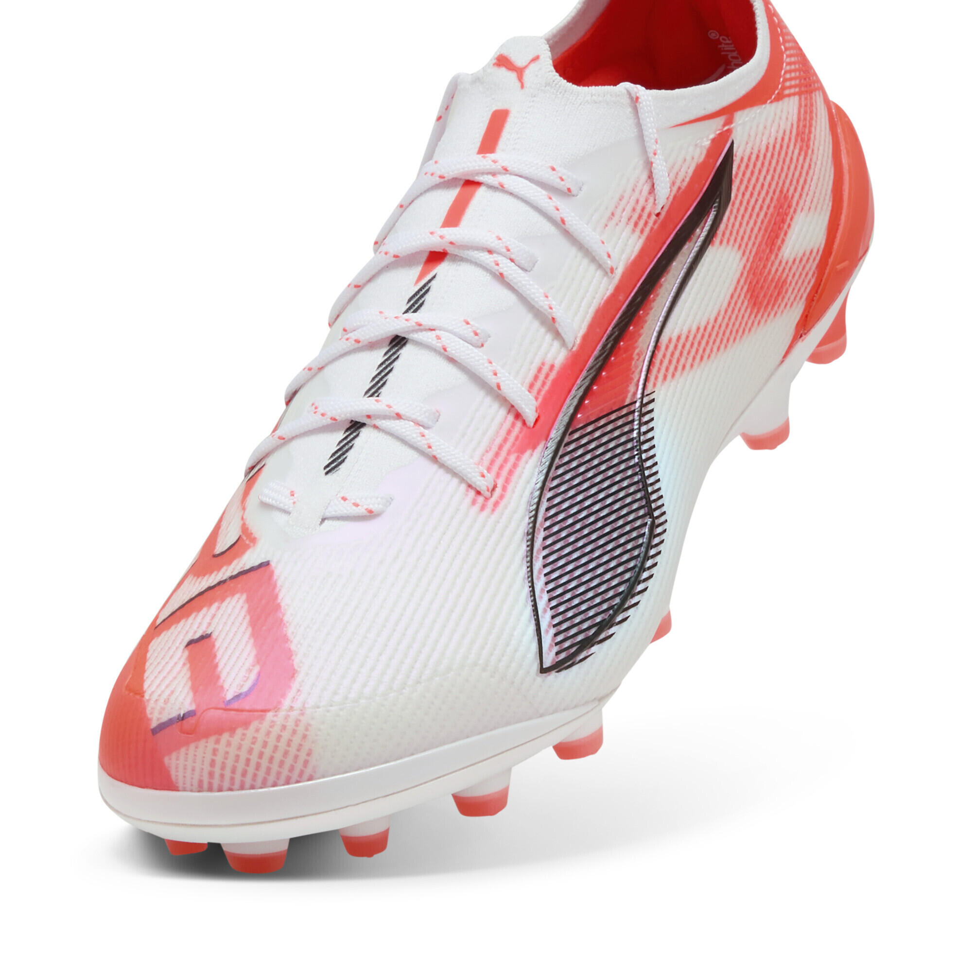 ULTRA 5 ULTIMATE AG Fußballschuhe Erwachsene PUMA 6/7