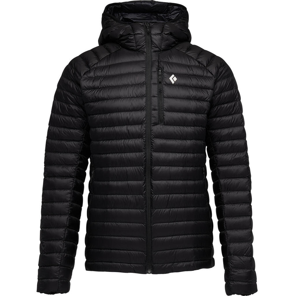 Black Diamond's Approach Puffer