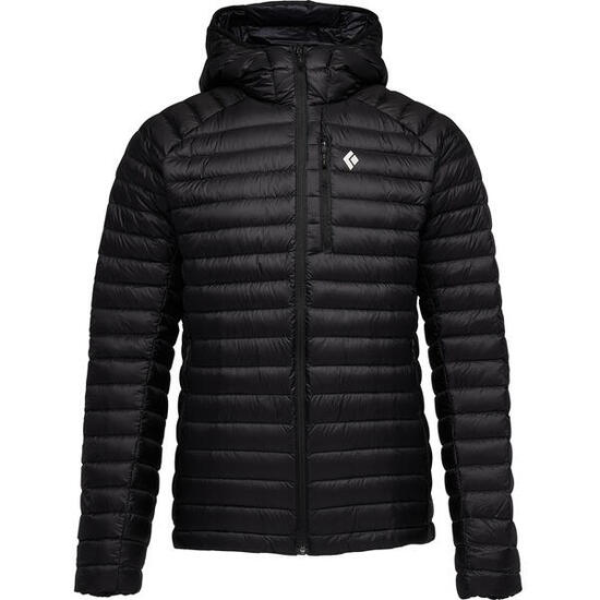 Daunenjacke mit Kapuze Black Diamond Approach