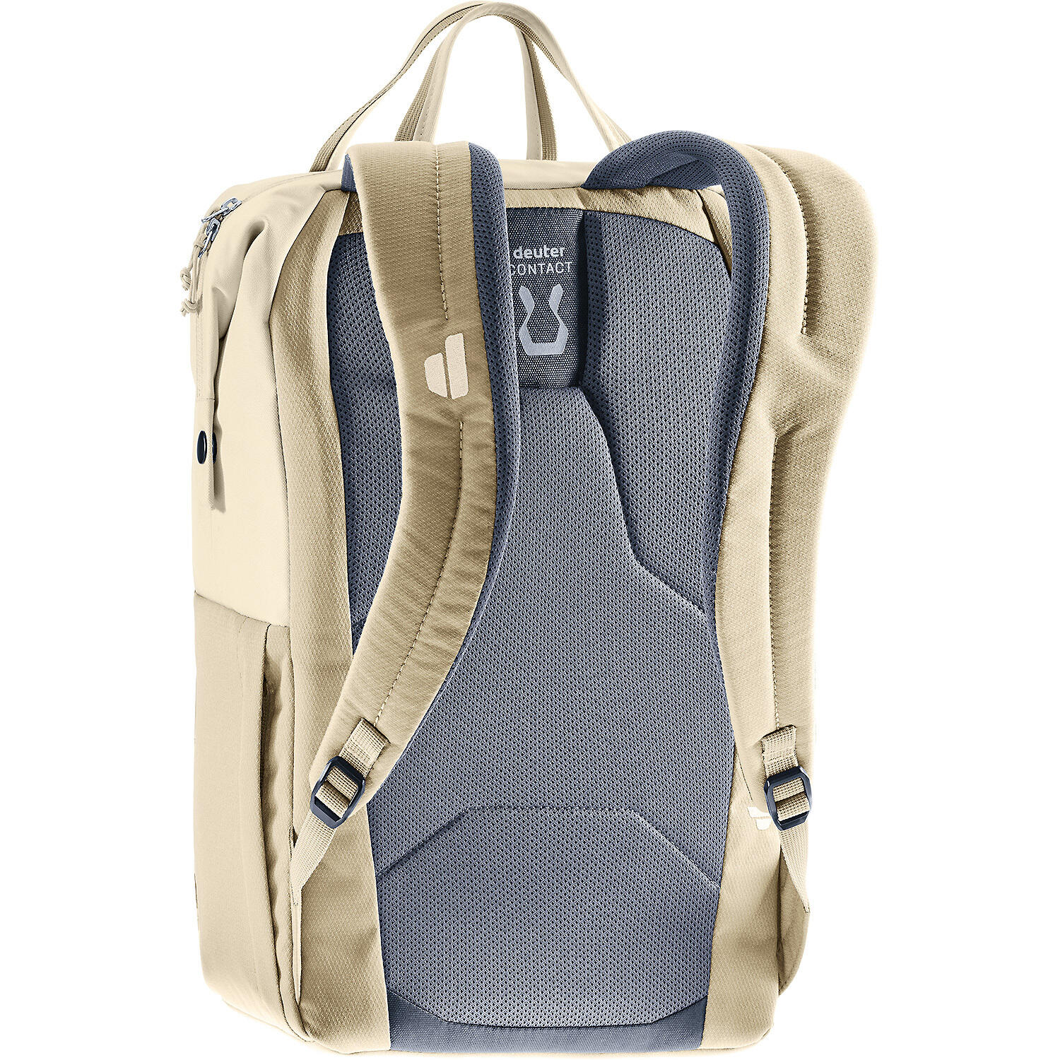 Vista mochila urbana 5/7