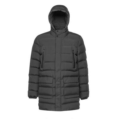 Daunenjacke mit Kapuze Geox Spherica