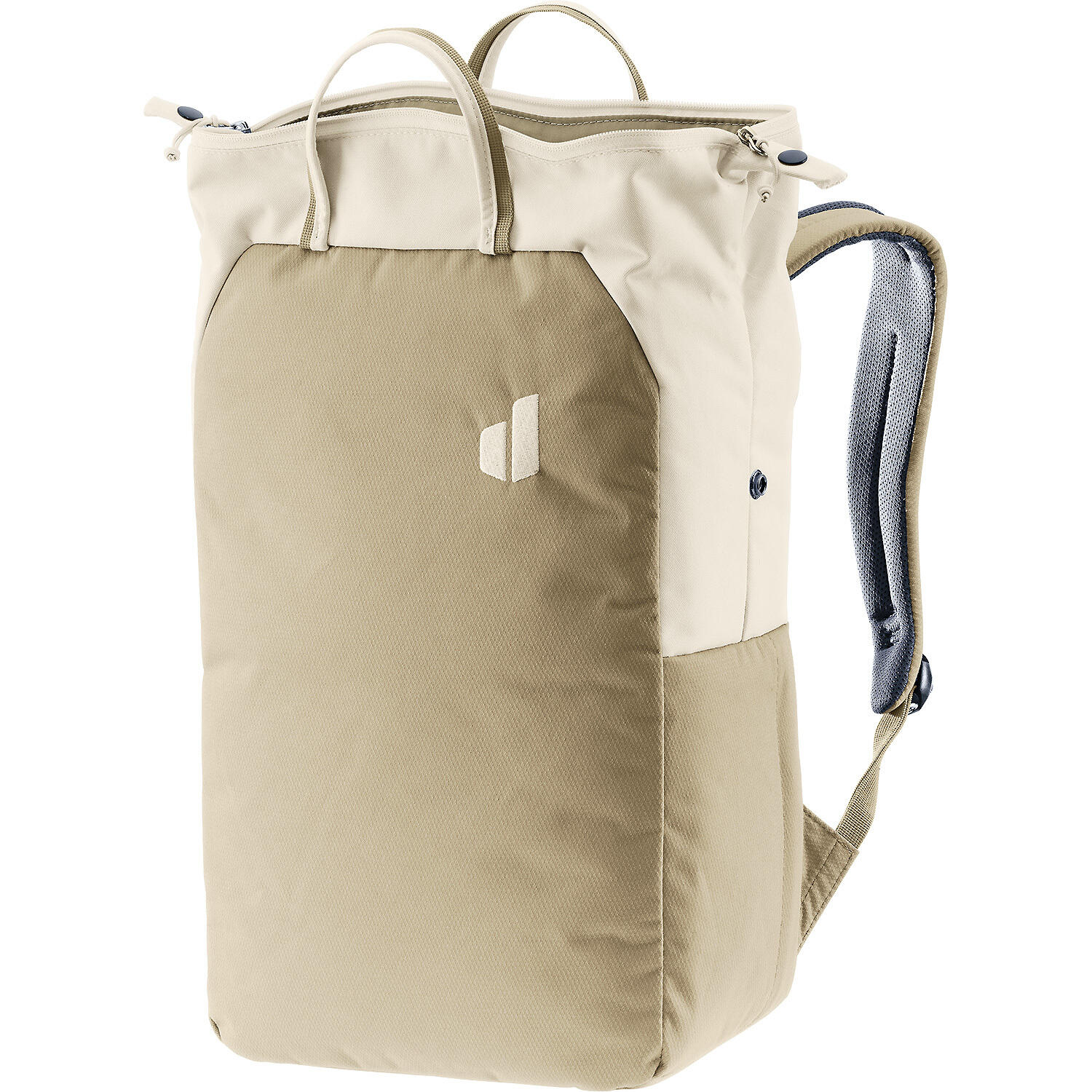Vista mochila urbana 4/7