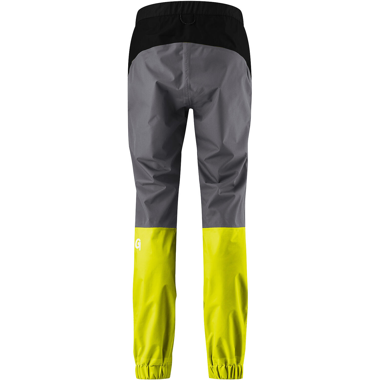 Pantalon de pluie thermique Gonso Save 2/6