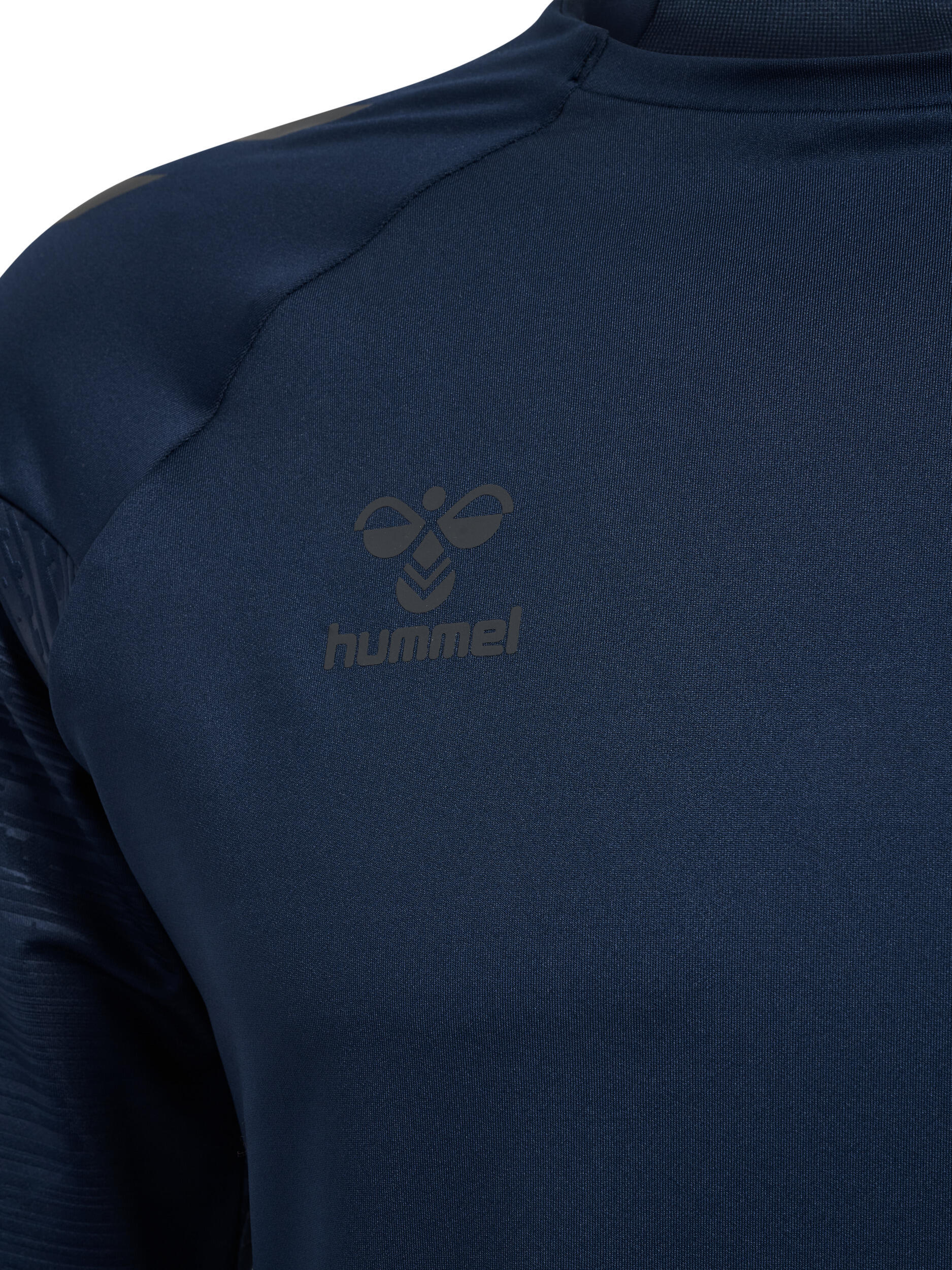 Felpa Hummel Pro 7/7