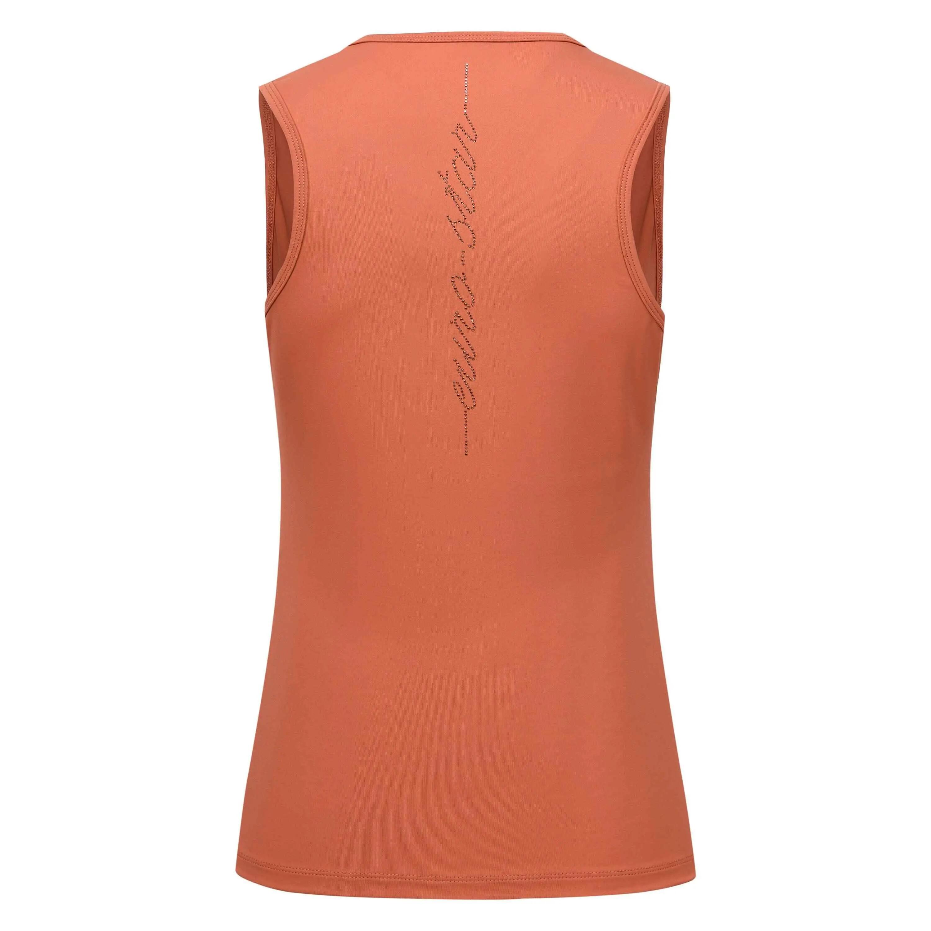 Damski tank top Euro-Star Enya 2/2