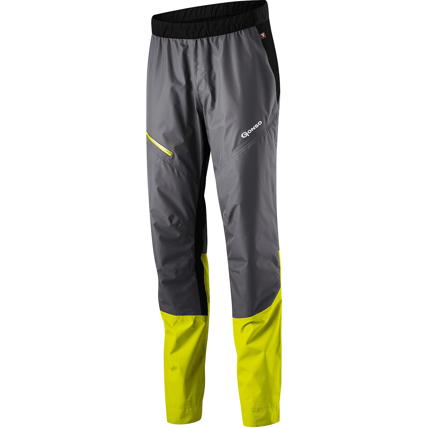 Pantalon de pluie thermique Gonso Save 3/6