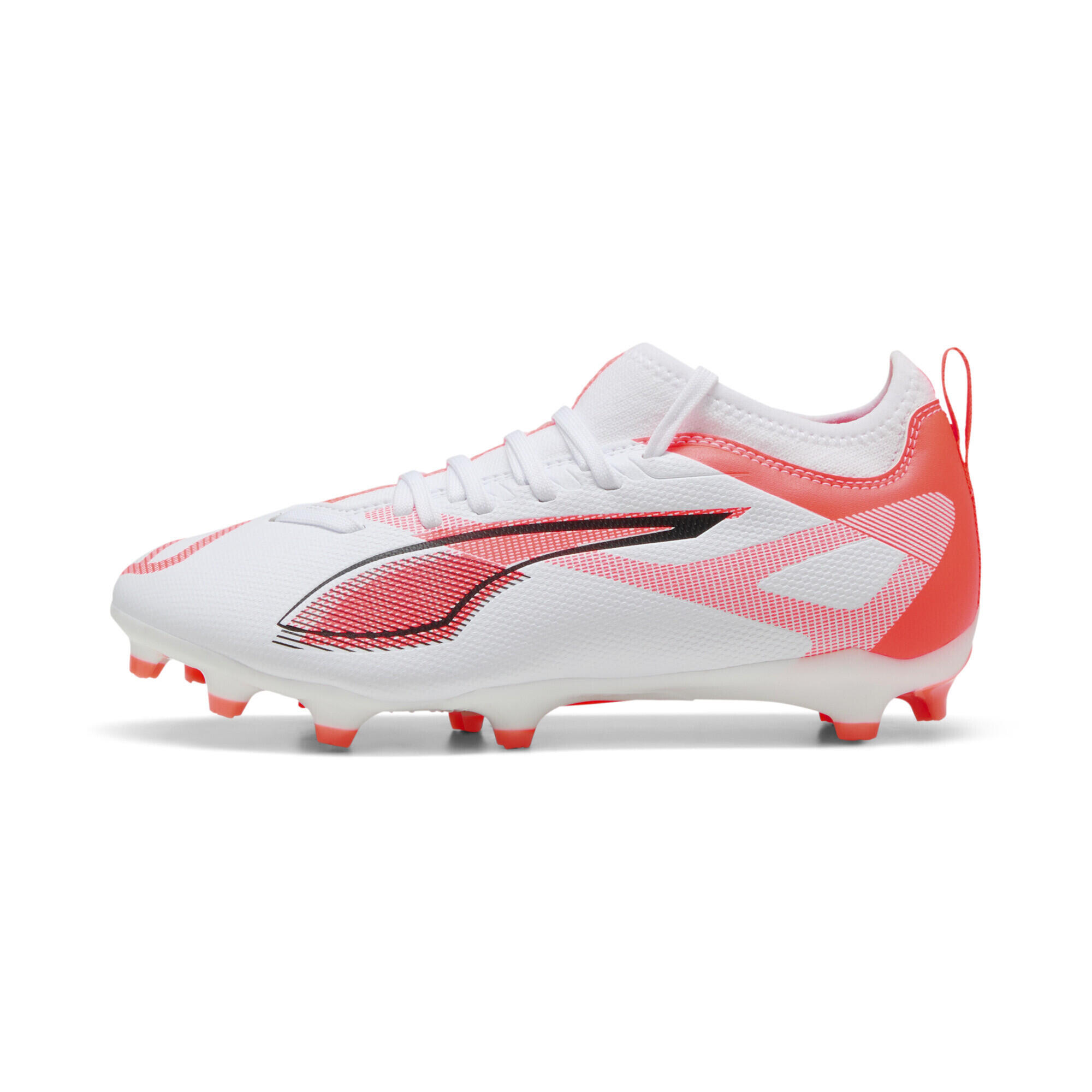 Chuteiras Infantil Leves Ultra 5 Match PUMA 3/7