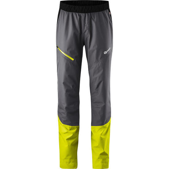 Pantaloni da pioggia termici Gonso Save