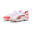 Ghete Cu Crampoane Fotbal Copii Ultra 5 Match PUMA