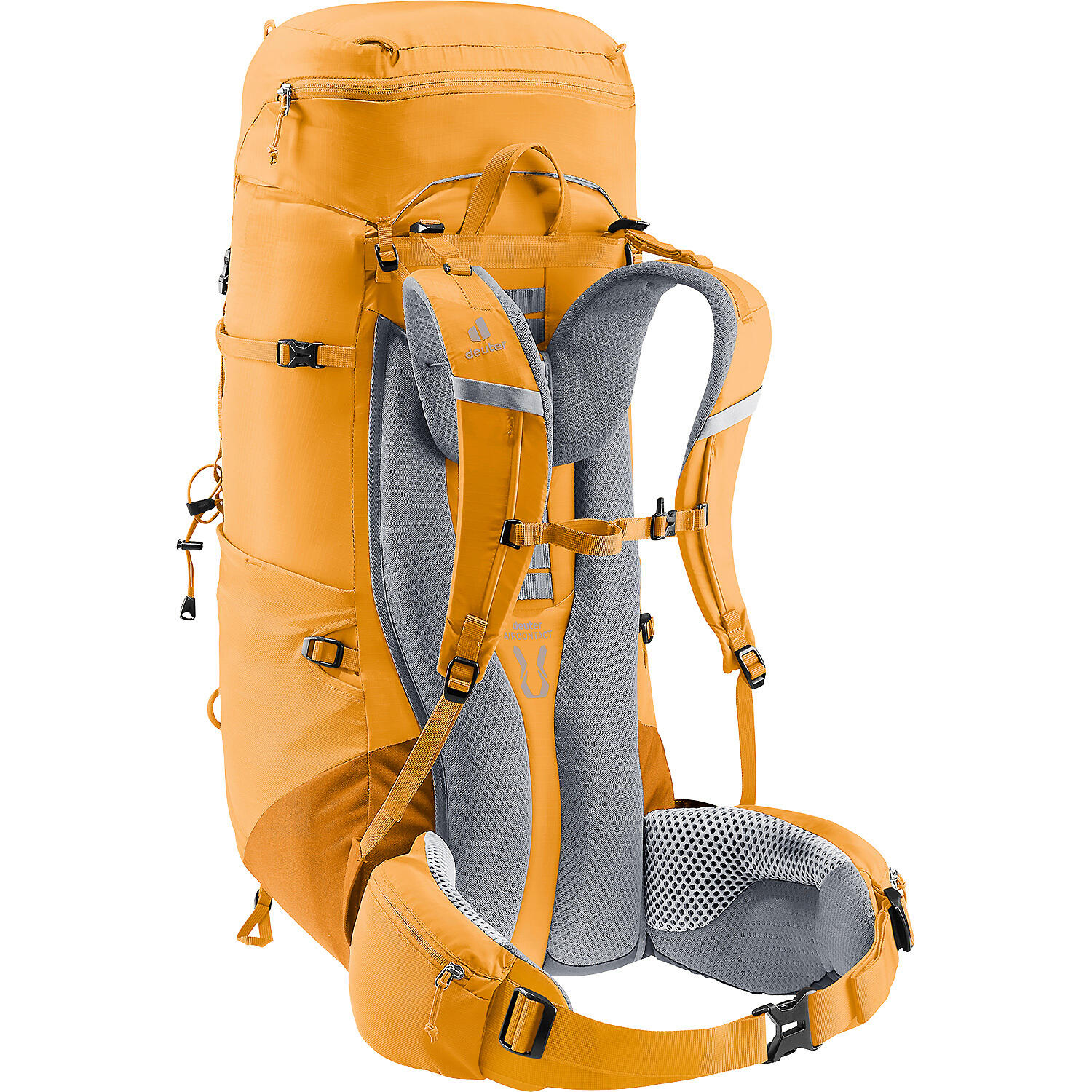 Trekkingrucksack Aircontact Lite 50 + 10 2/7