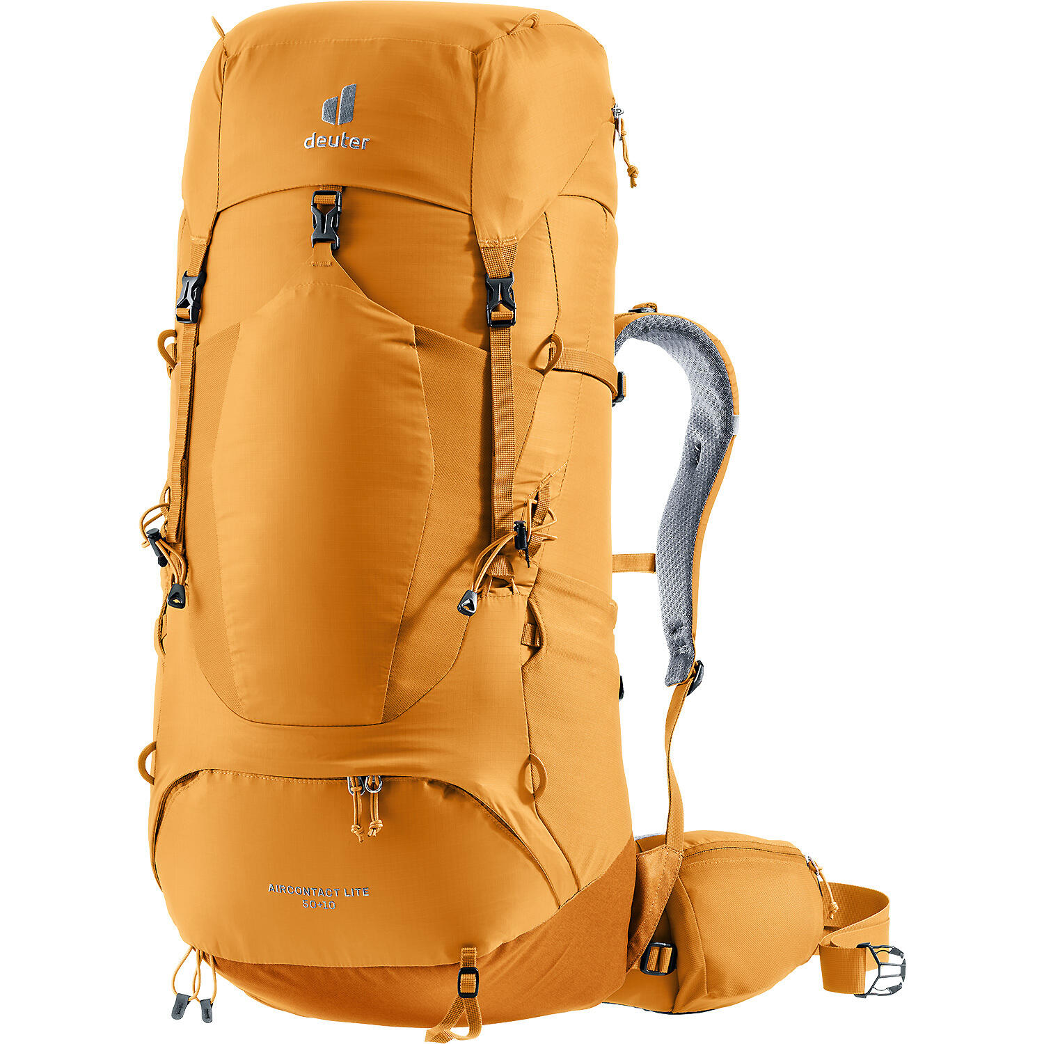 DEUTER Trekkingrucksack Aircontact Lite 50 + 10
