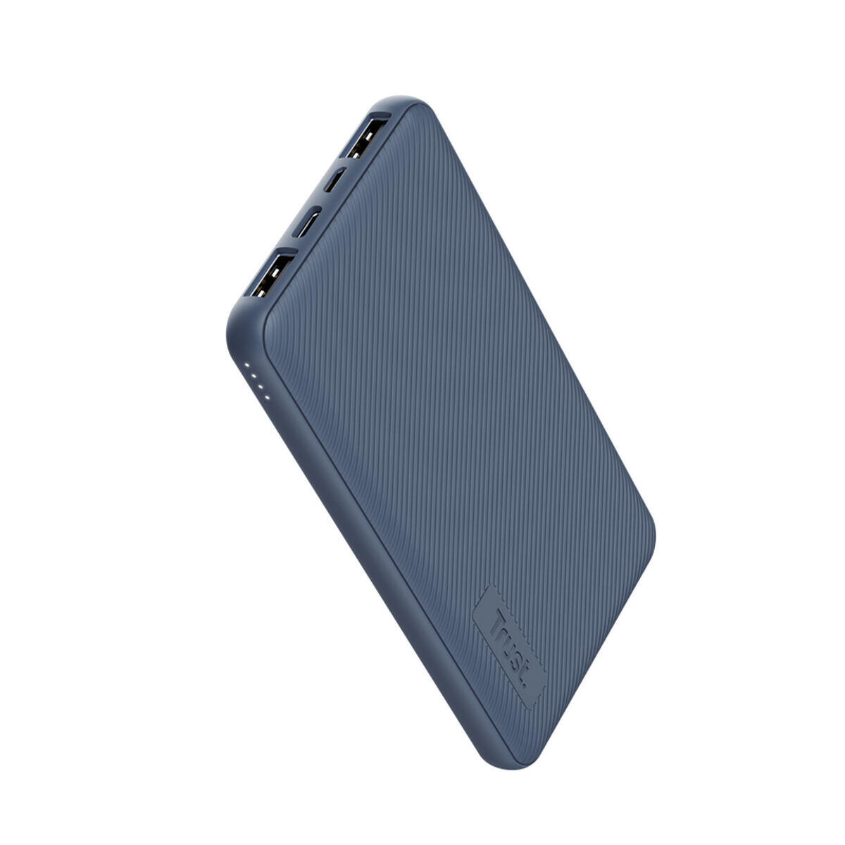 Powerbank Trust 25028 Azzurro 3/3
