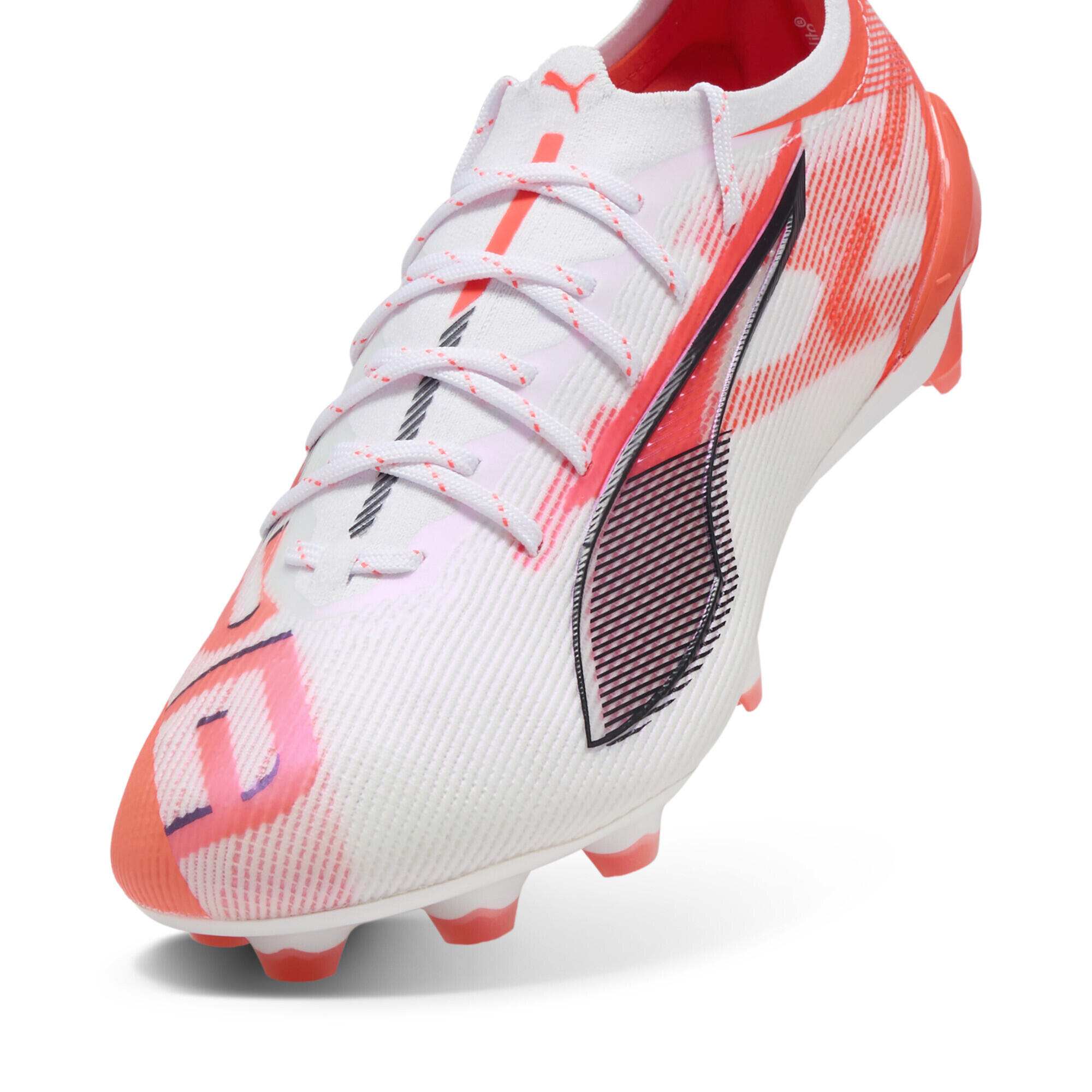 ULTRA 5 ULTIMATE FG Fußballschuhe Erwachsene PUMA 6/7