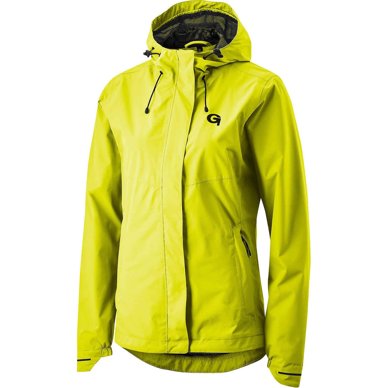Veste imperméable femme Gonso Save Essential 3/6