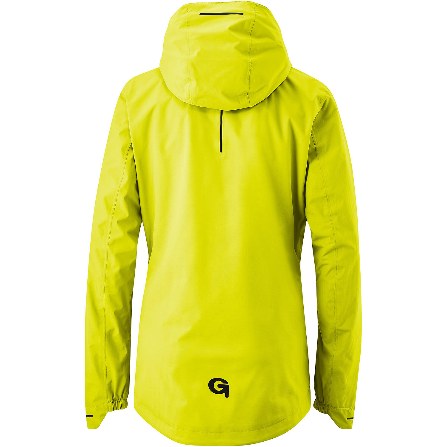 Veste imperméable femme Gonso Save Essential 2/6