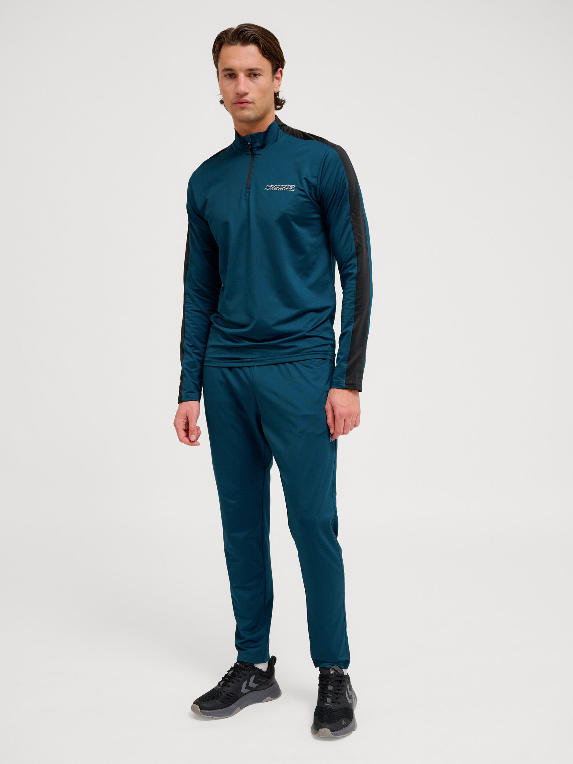 Fermeture À Cordon Pantalon Hmlte Strength Homme 3/7
