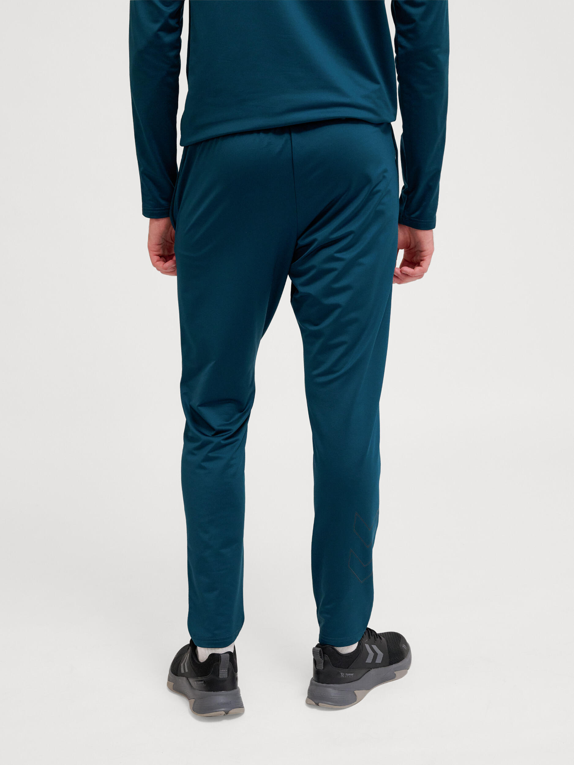 Fermeture À Cordon Pantalon Hmlte Strength Homme 2/7