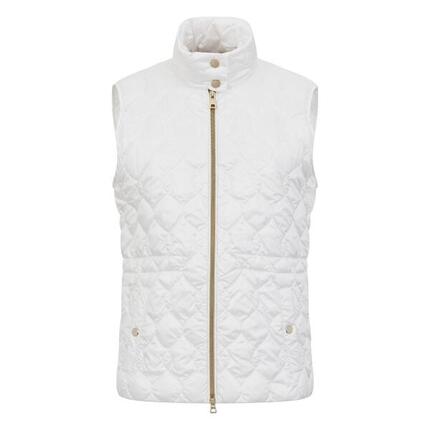 Doudoune sans manches femme Geox Myluse