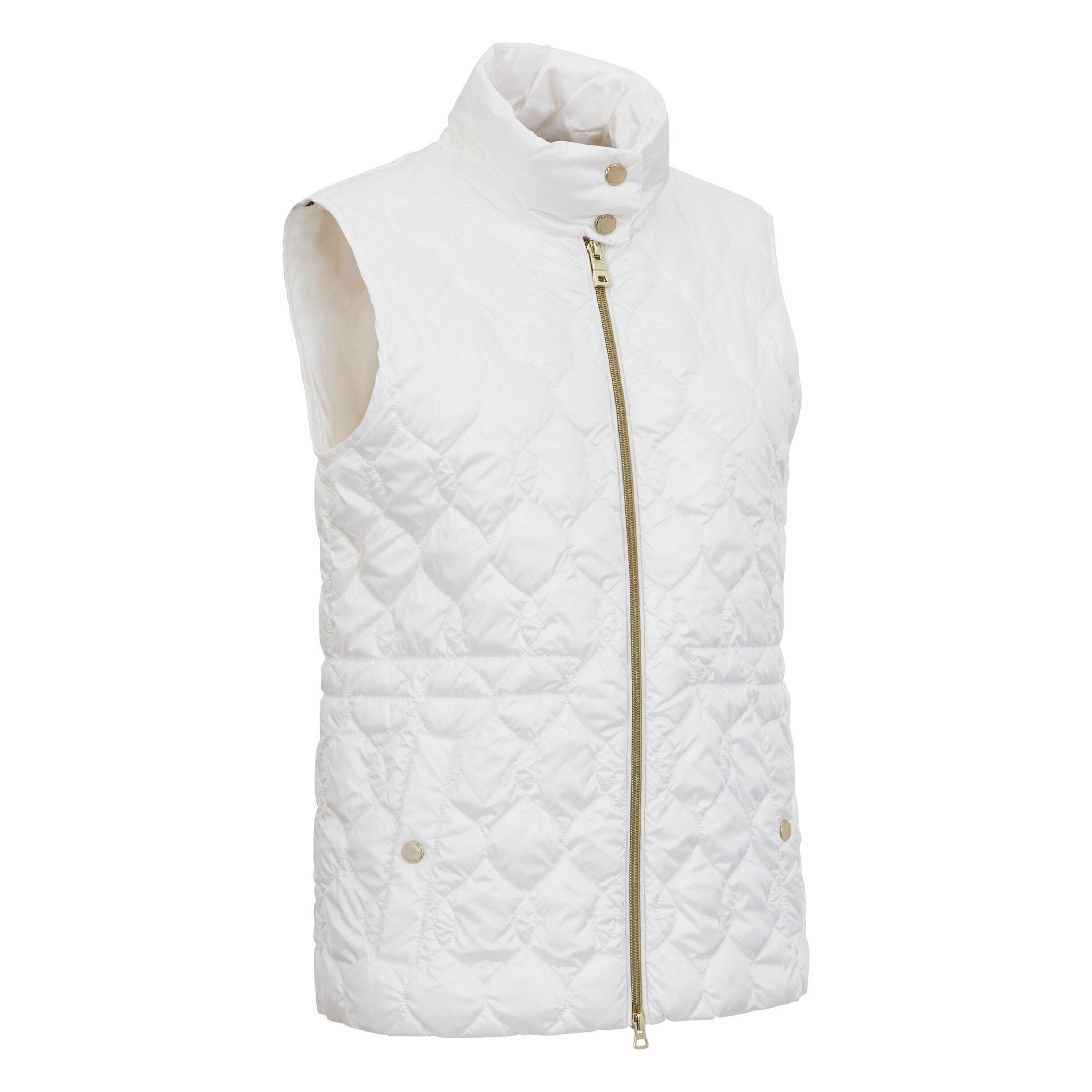 Doudoune sans manches femme Geox Myluse 2/2