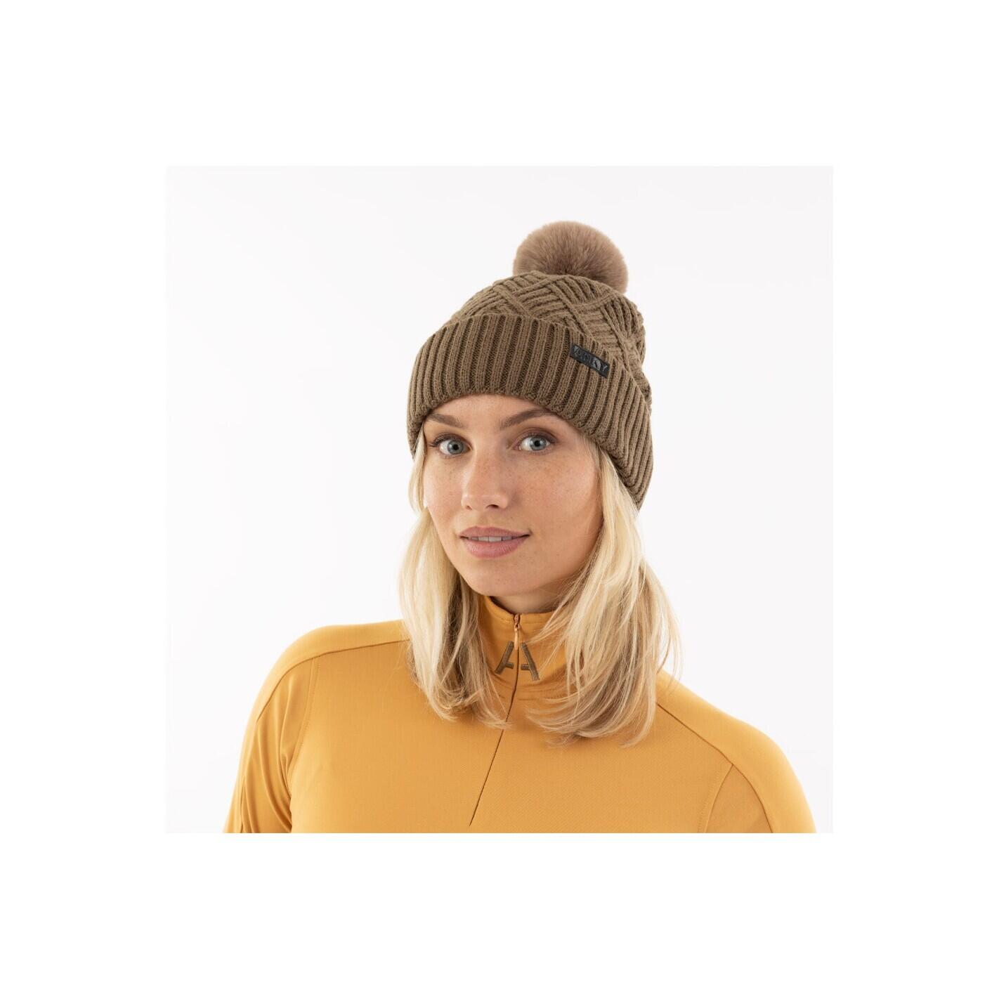 ANKY Pompom-Mütze ANKY