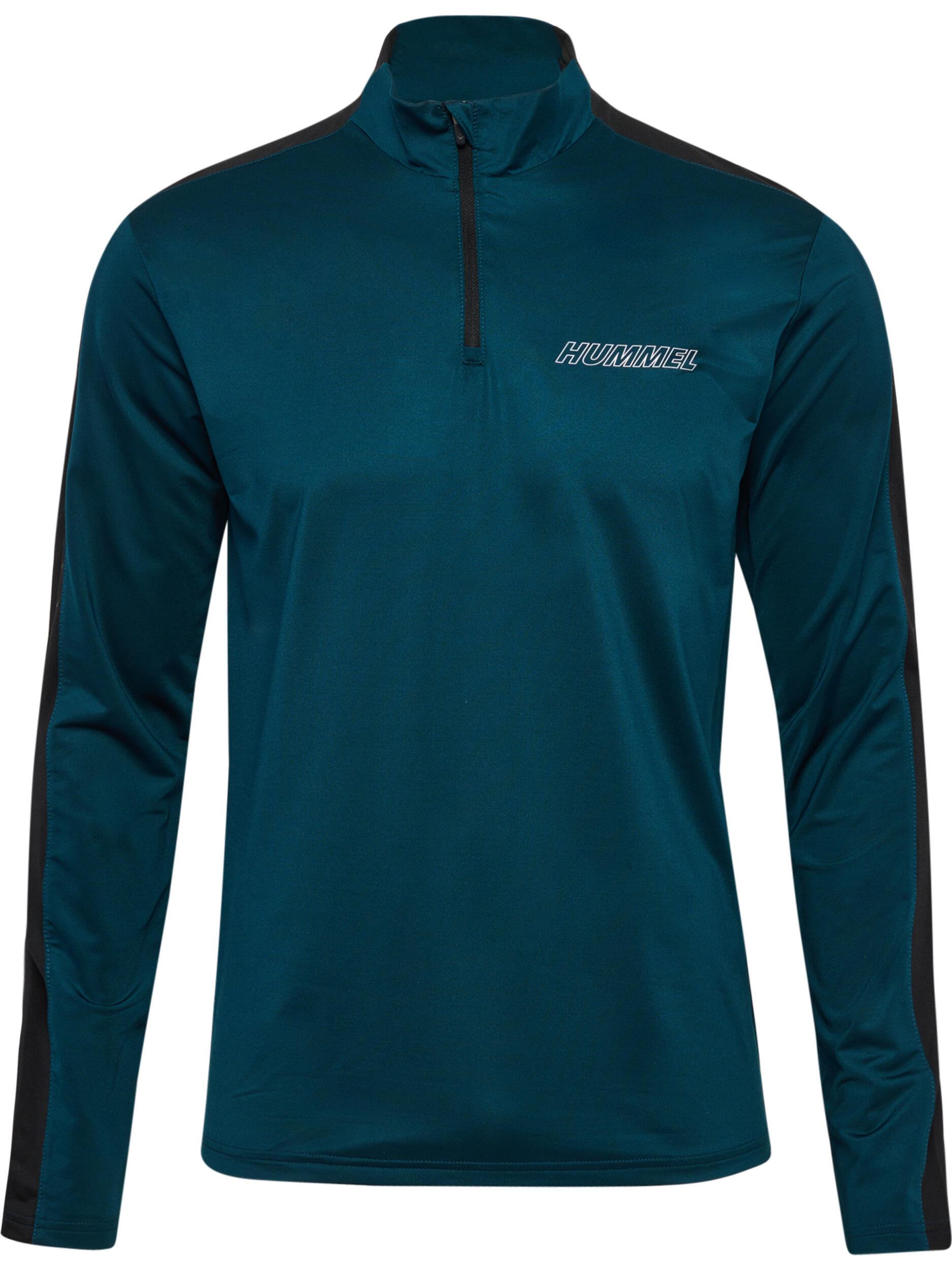 Demie-Fermeture Éclair Zip Combinaison Hmlte Strength Entraînement Homme 5/7