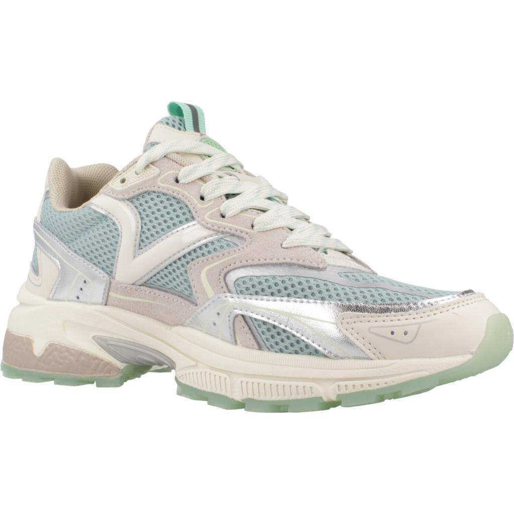 Sneakers Victoria Modell 8809101v Farbe Blau 5/5