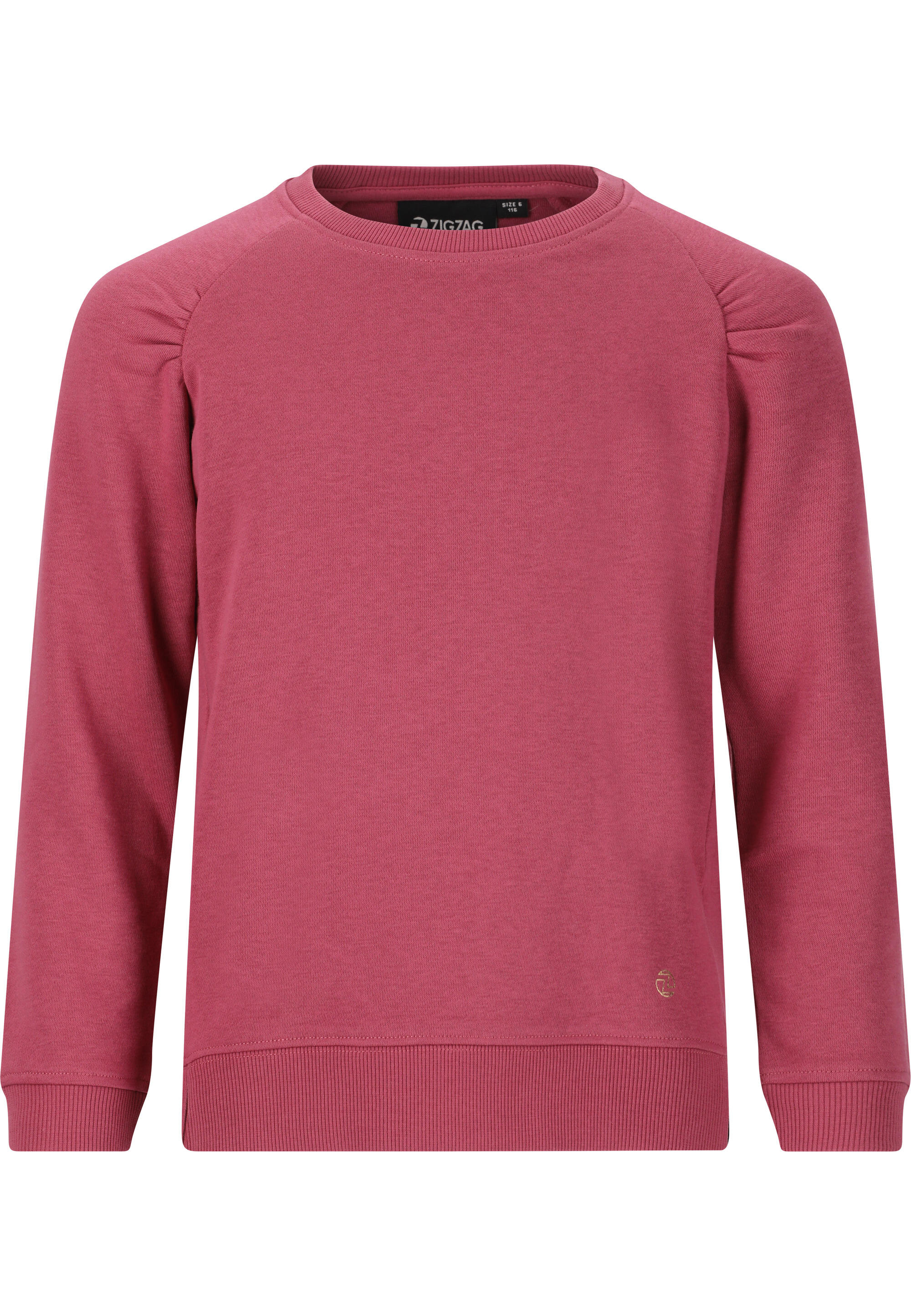 ZIGZAG ZIGZAG Sweatshirt