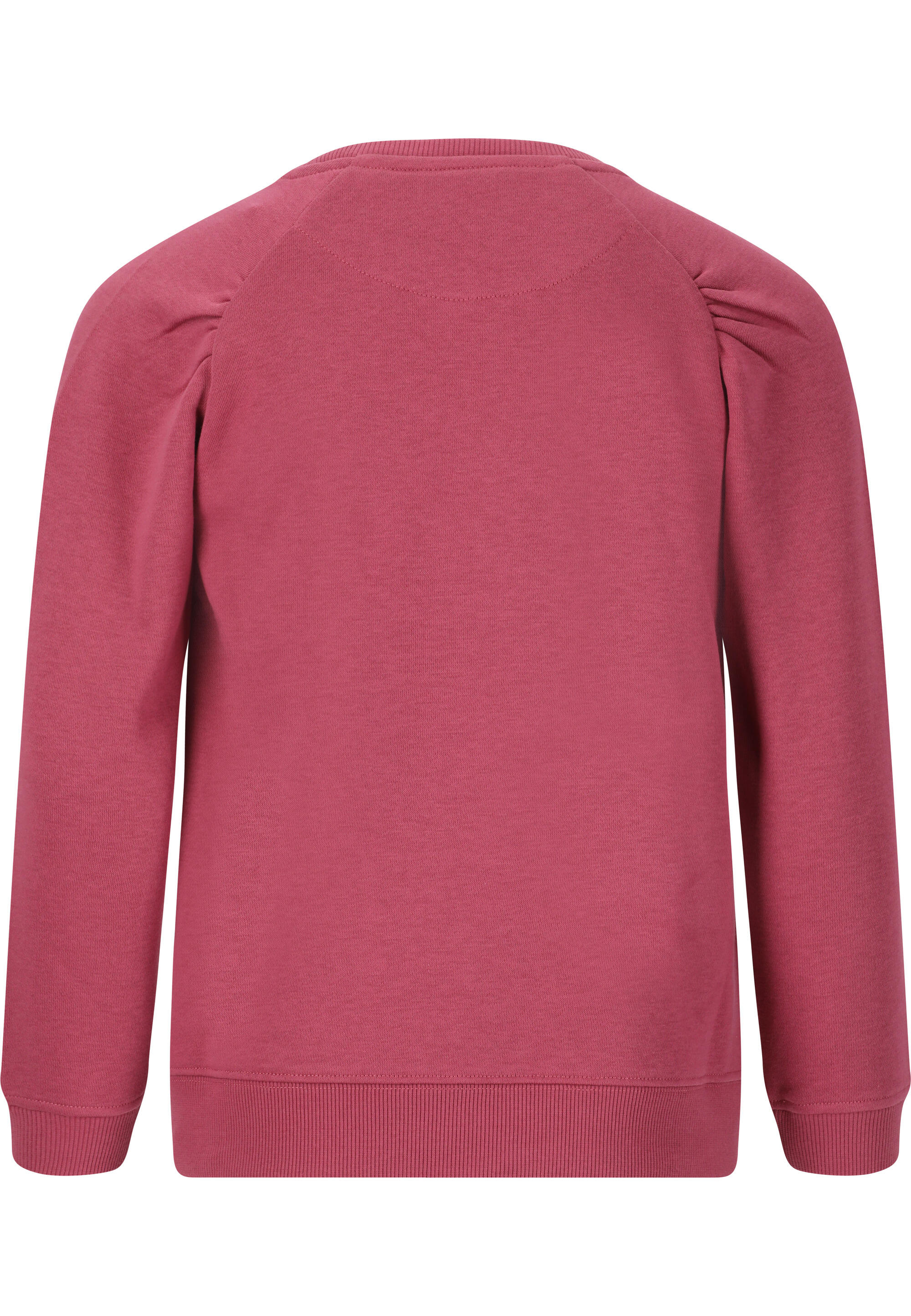 Sudadera infantil Zigzag Nadya 2/5