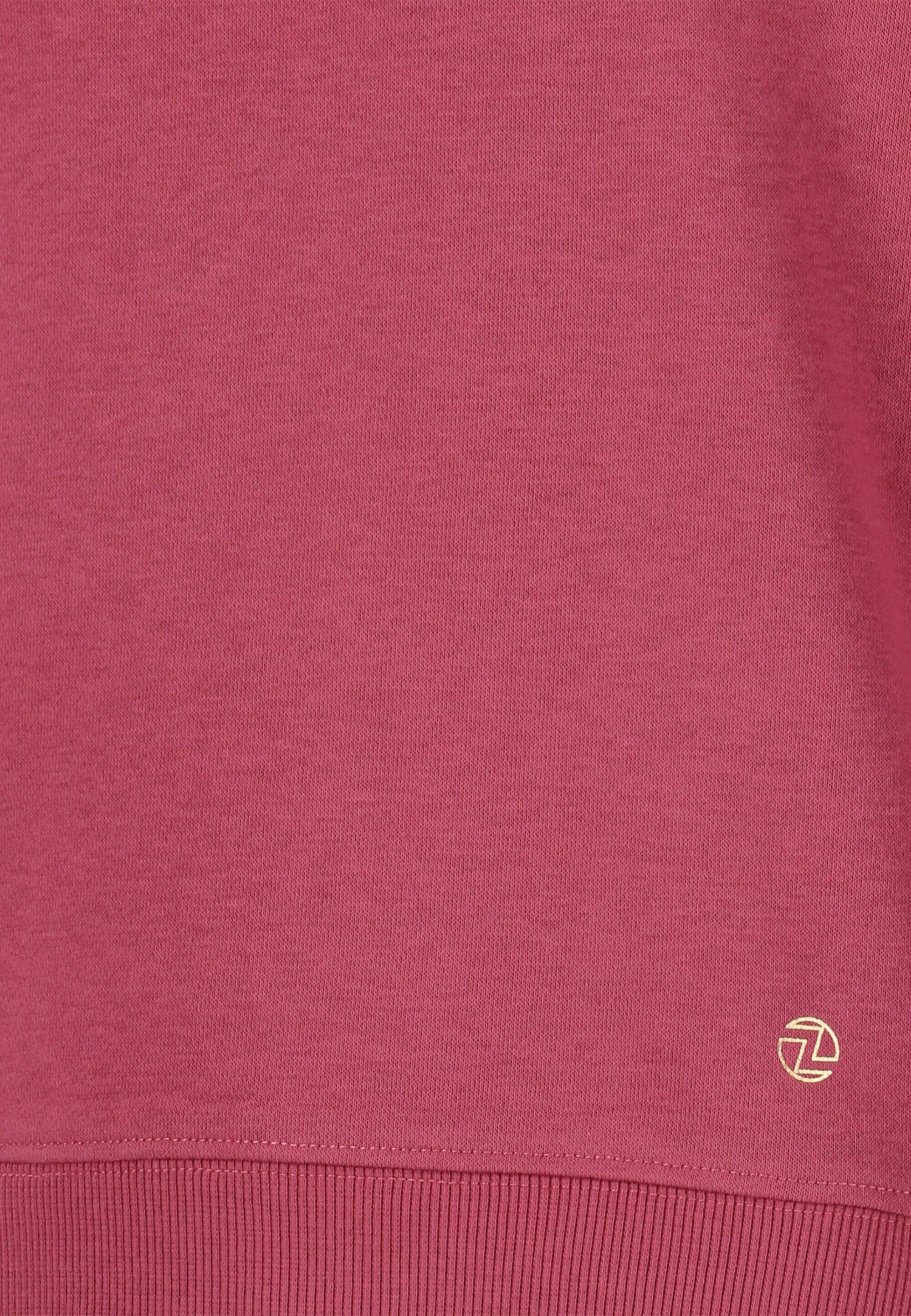 Sudadera infantil Zigzag Nadya 3/5