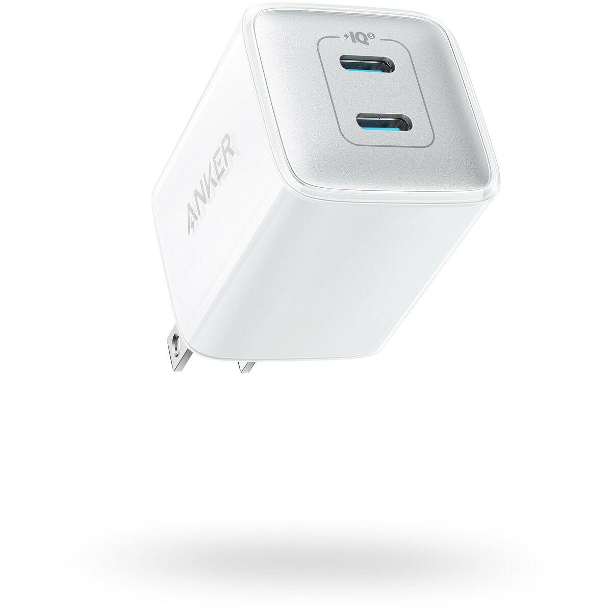 Chargeur portable Anker A2038G21 Blanc 2/2