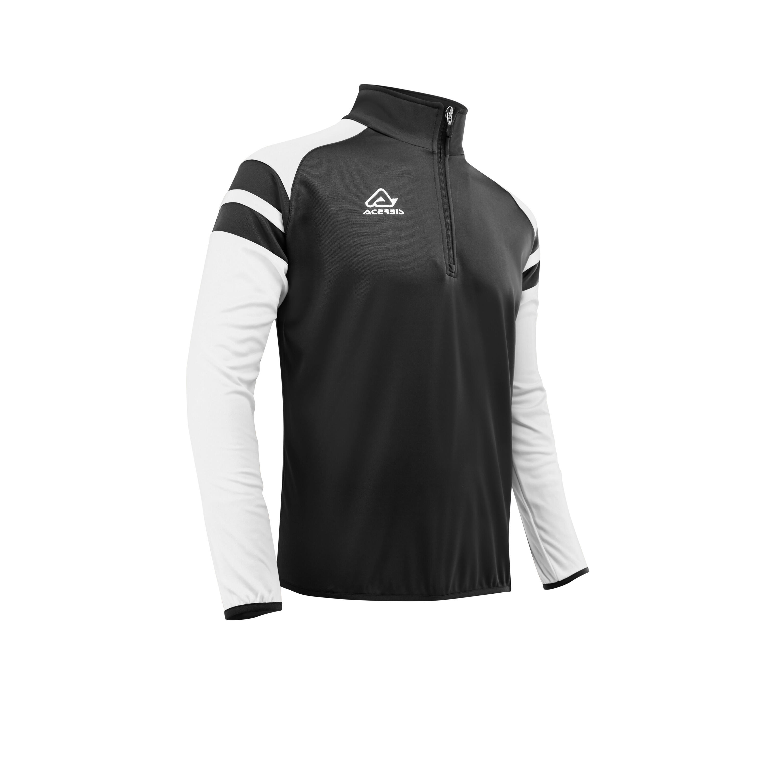adidas Tiro 24 Trainingsshirt Dames Zwart Wit