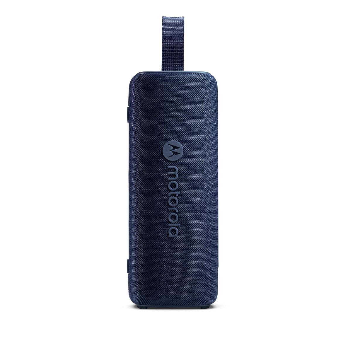 Altavoz Bluetooth Portátil Motorola ROKR 600 Azul 2/6