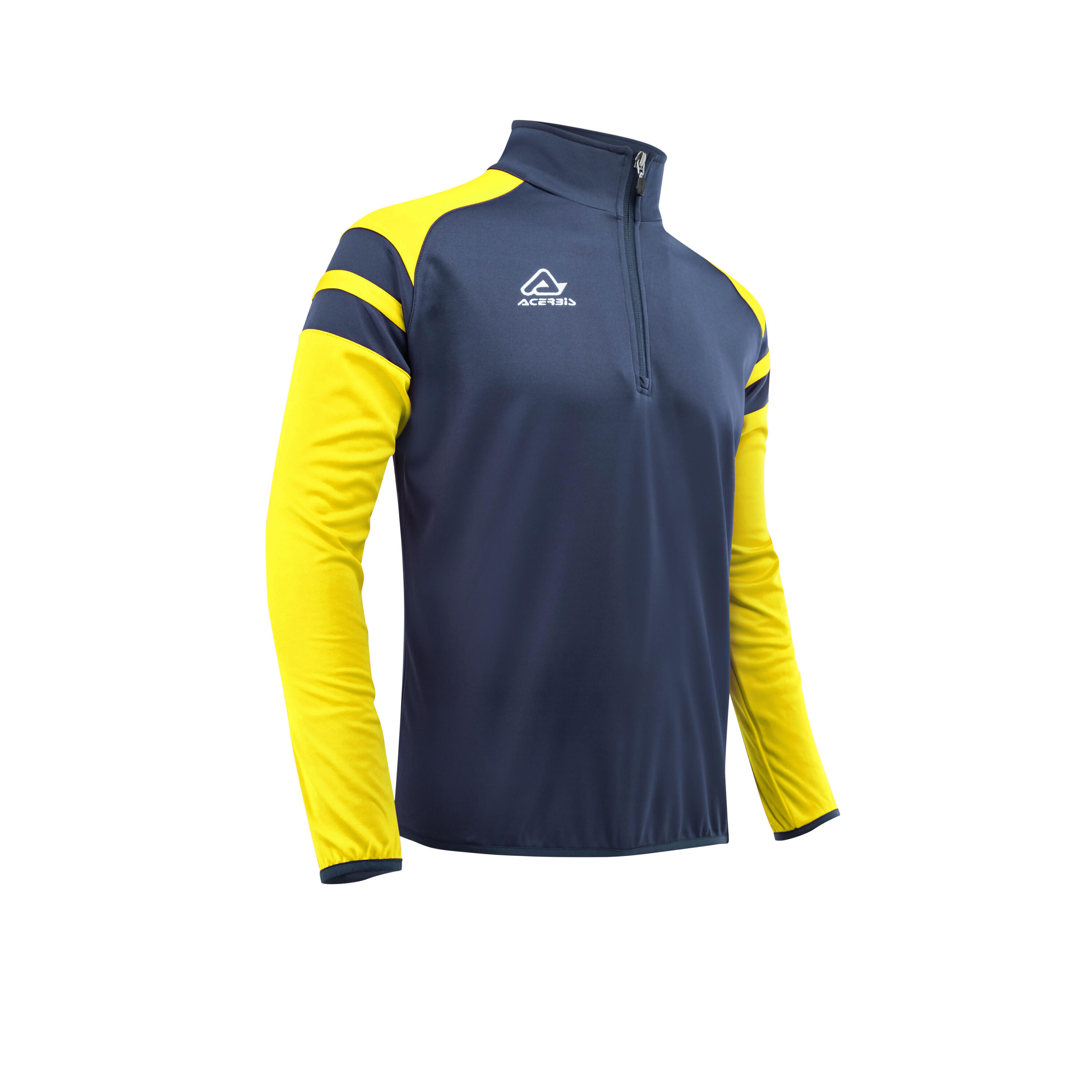 1/2 rits sweater Acerbis Kemari 6/7