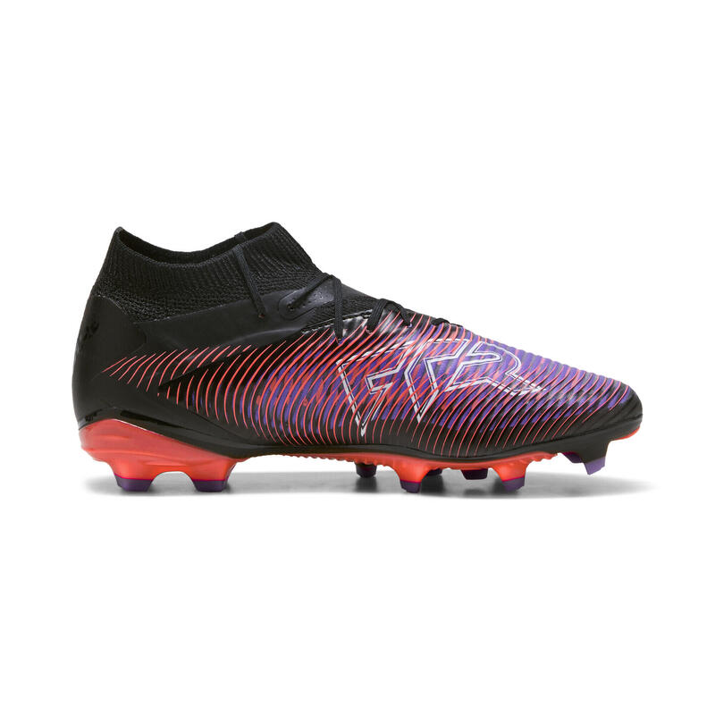 Stiefel, alergare, femei, Future 8 Pro FG/AG PUMA