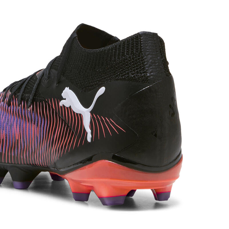 Stiefel, alergare, femei, Future 8 Pro FG/AG PUMA