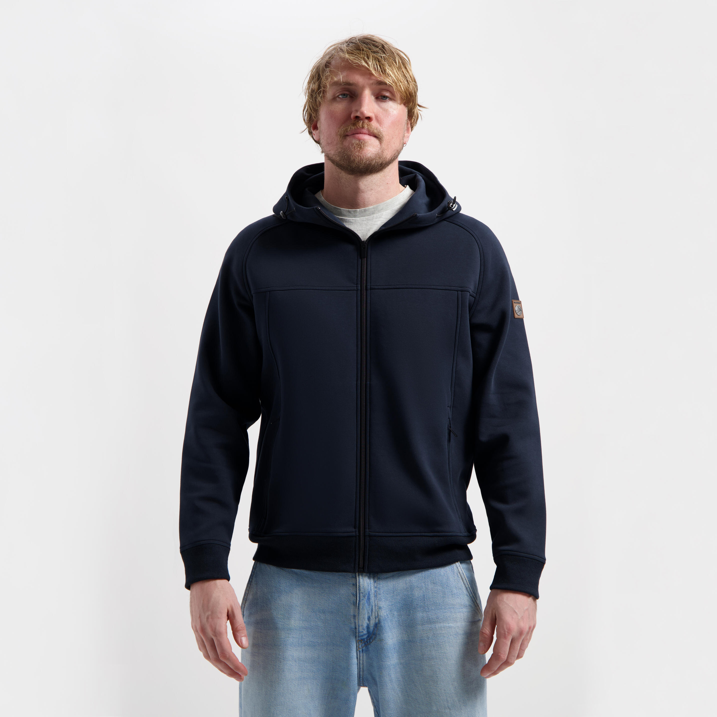 blu navy