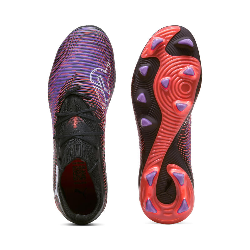 Stiefel, alergare, femei, Future 8 Pro FG/AG PUMA
