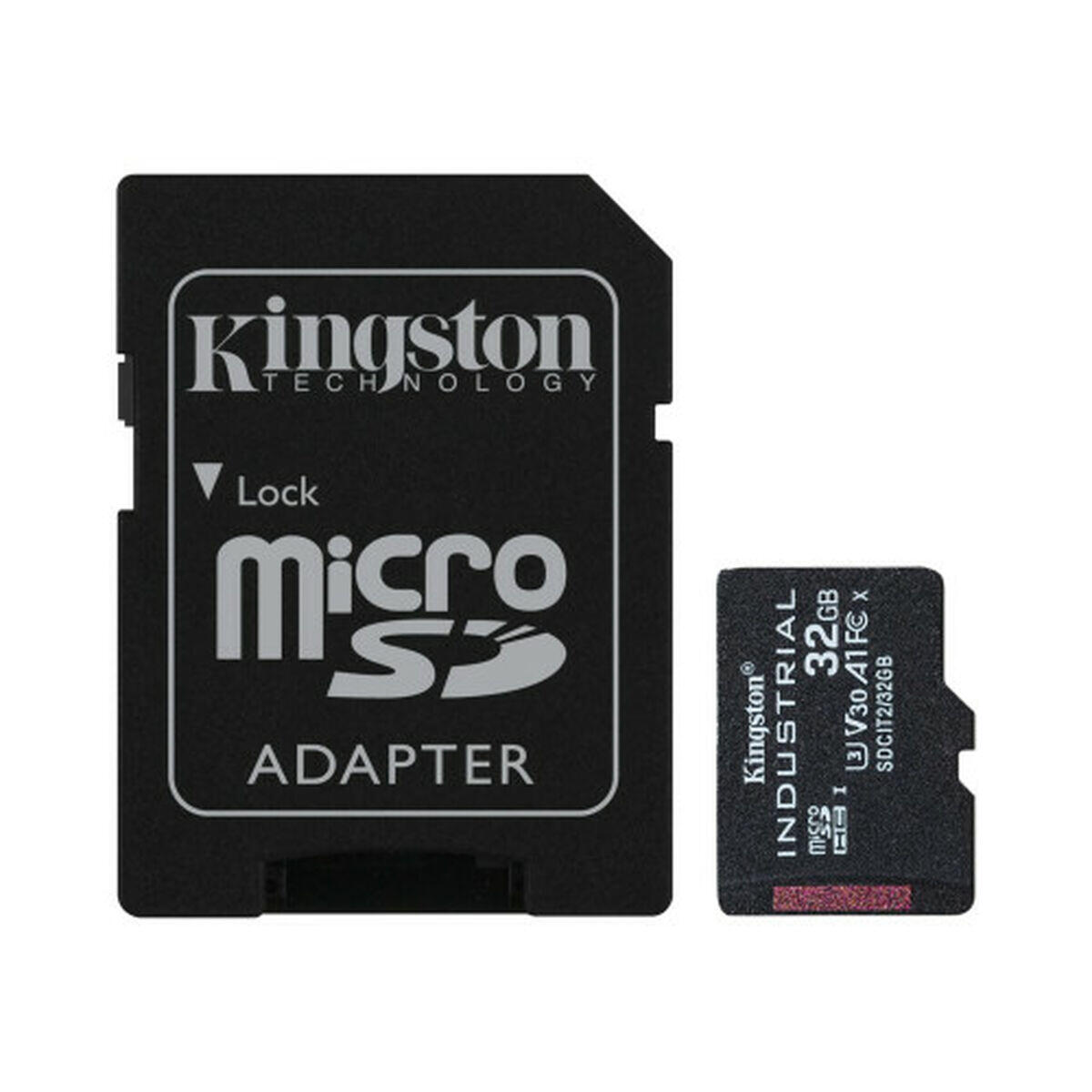 KINGSTON picture