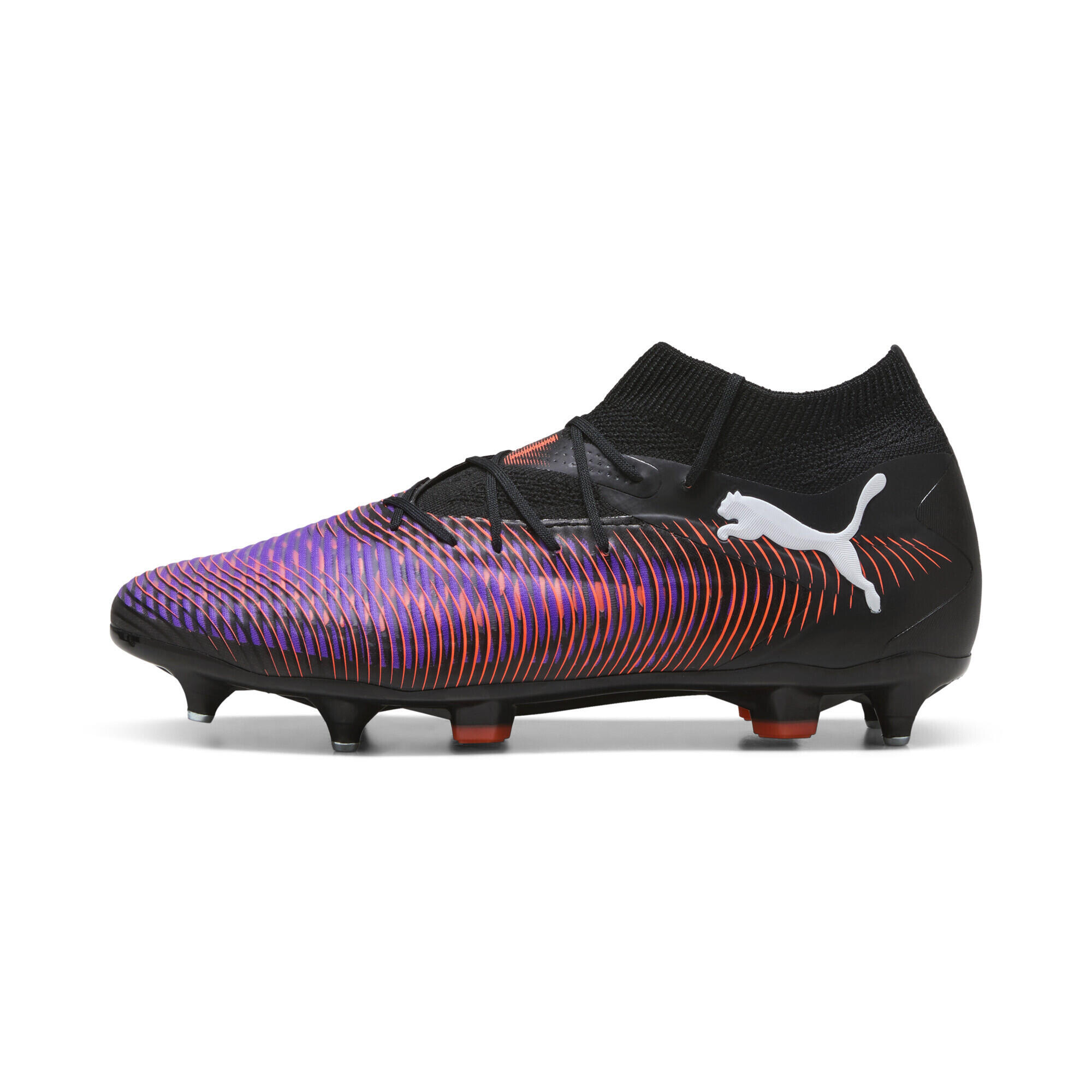 Scarpe da calcio FUTURE 8 PRO MxSG PUMA 3/7